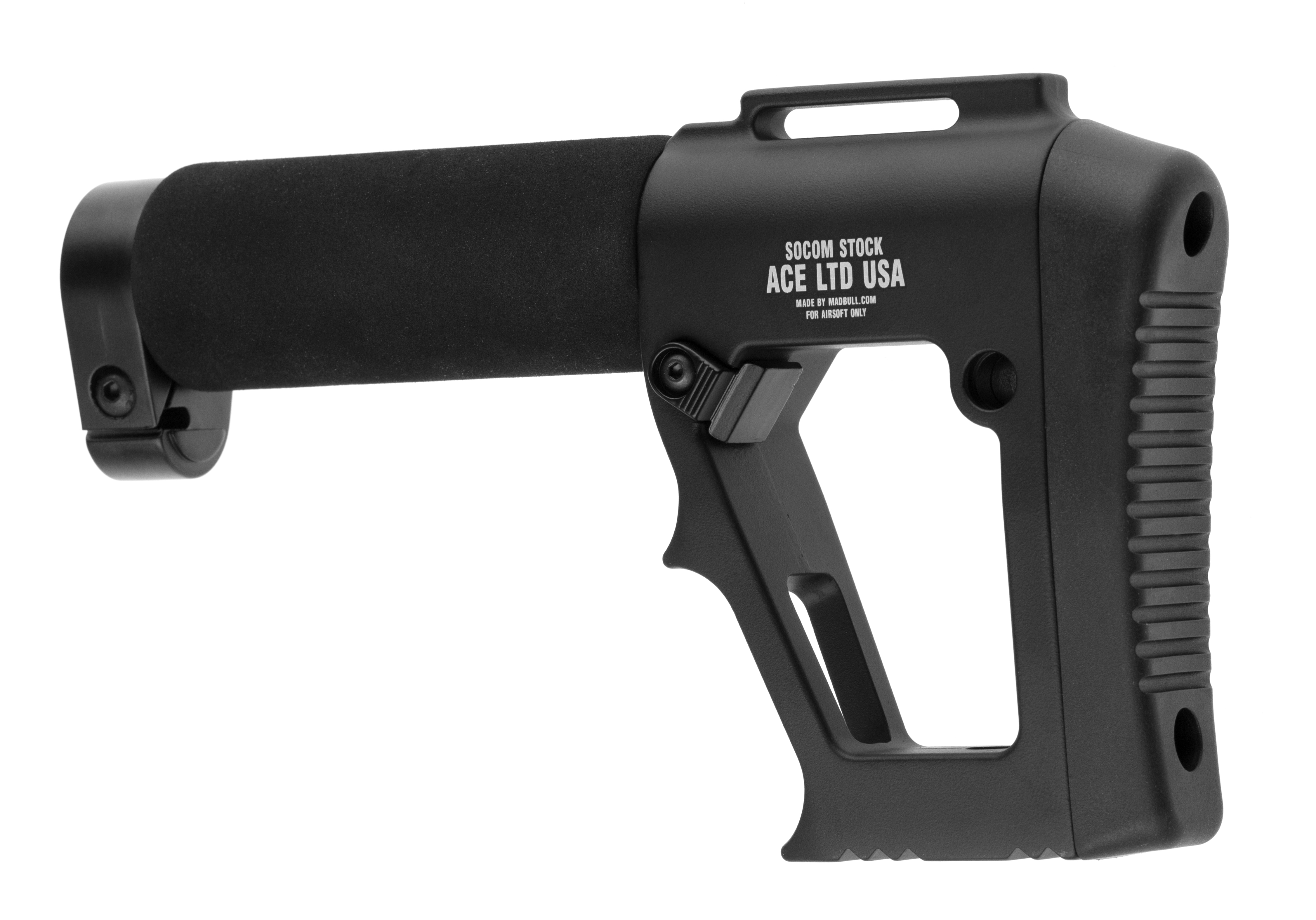 Madbull ACE Socom Modular Stock (2026) - Airsoft.ch