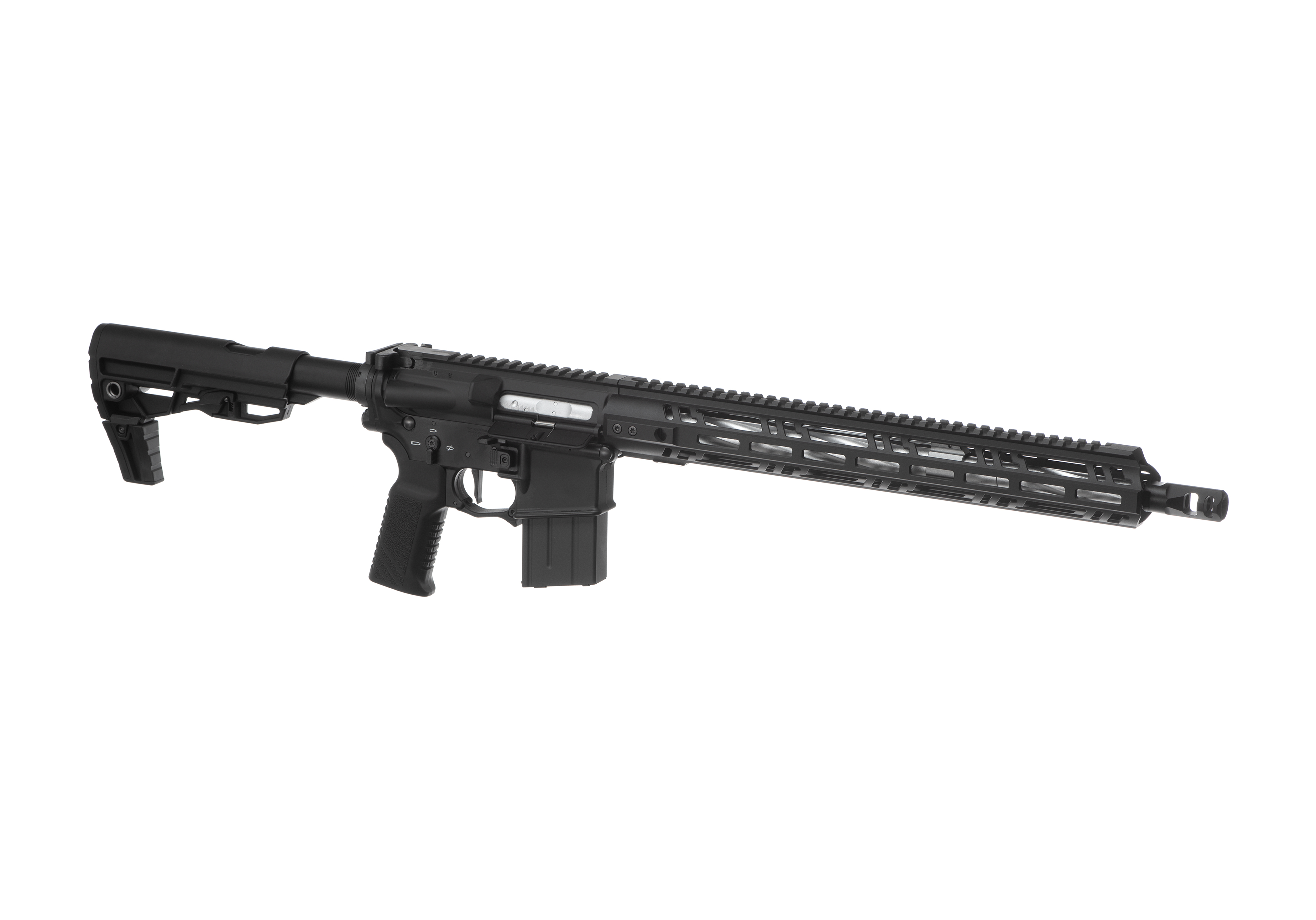 Tokyo Marui MTR16 GBR (2026) - Airsoftzone