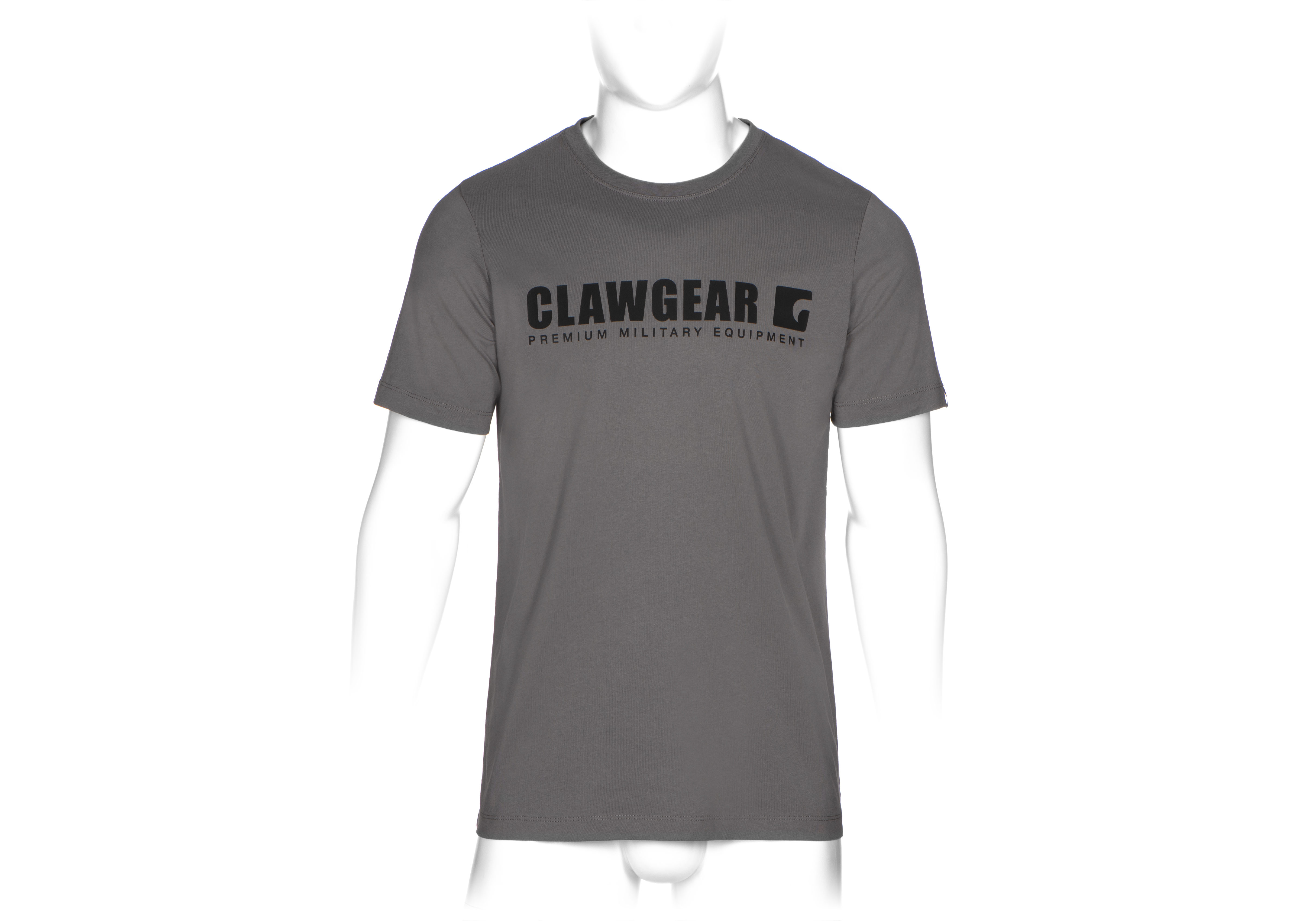 Clawgear CG Logo Tee Clawgear CG Logo Tee
