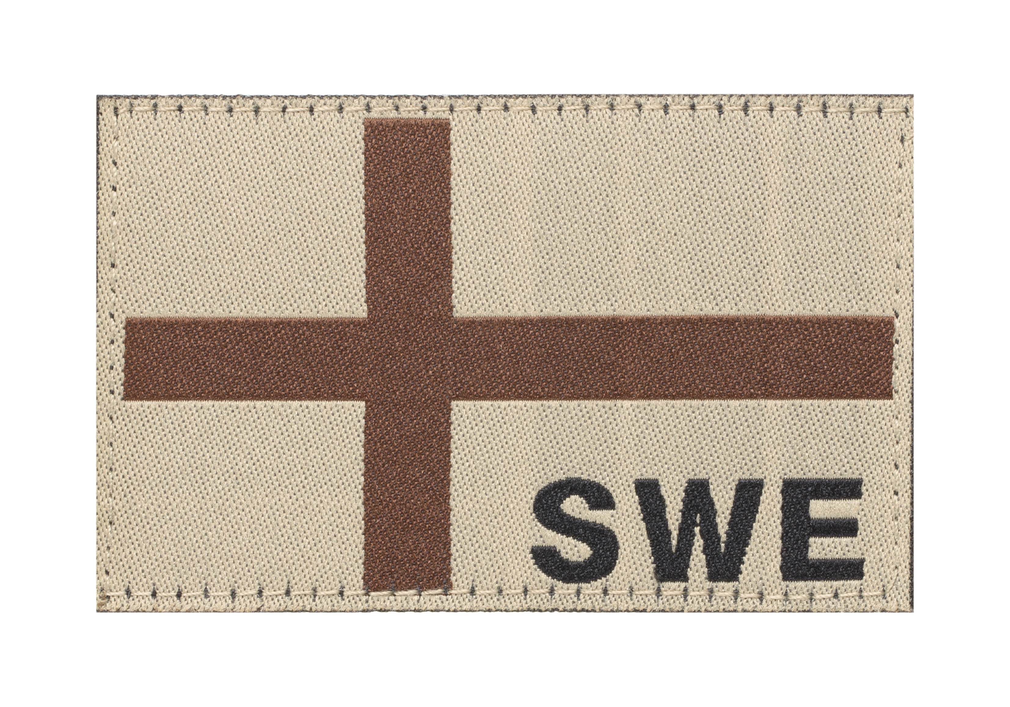 Clawgear Sweden Flag Patch Clawgear Sweden Flag Patch
