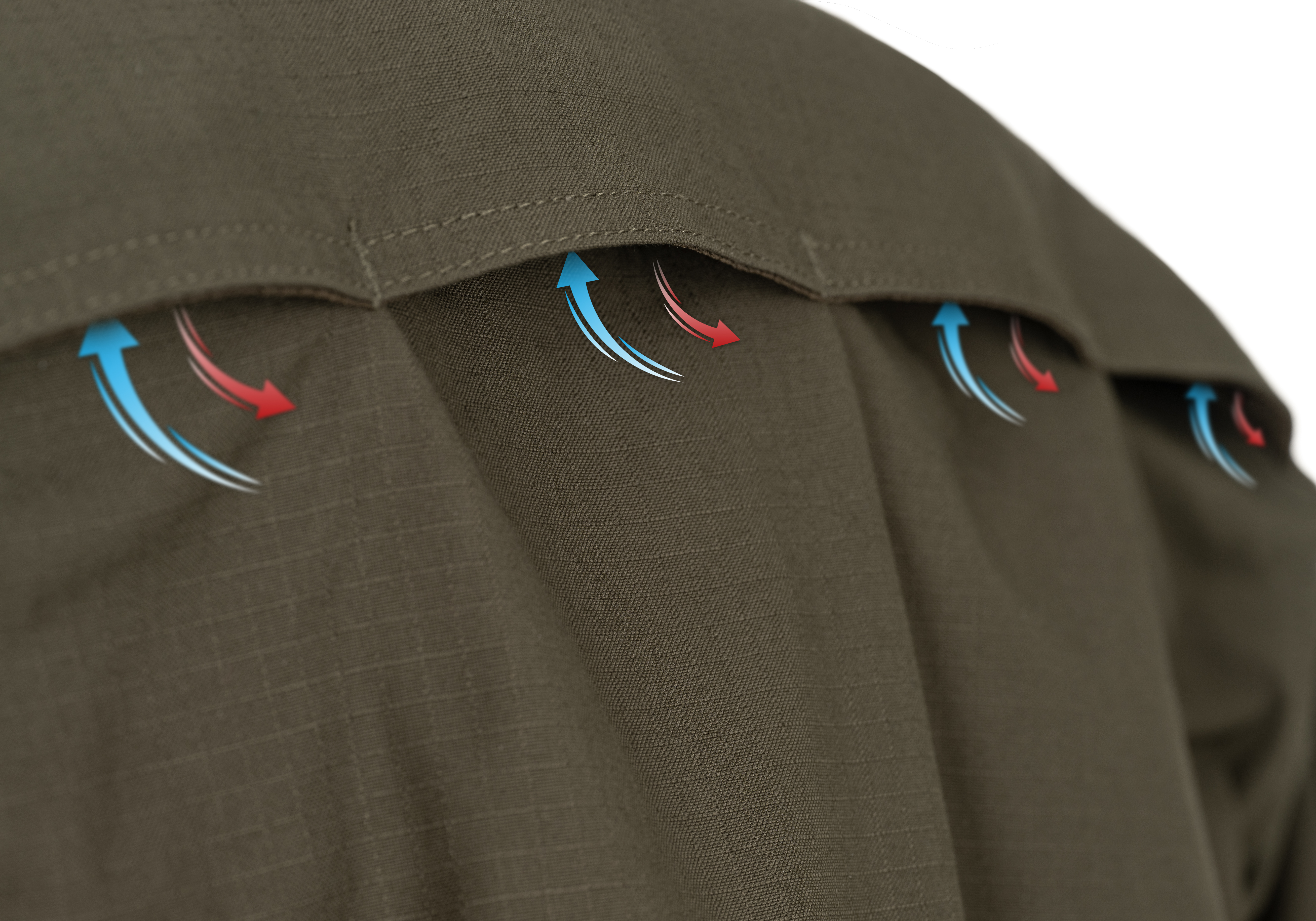 Clawgear Raider Field Shirt MK V Clawgear Raider Field Shirt MK V