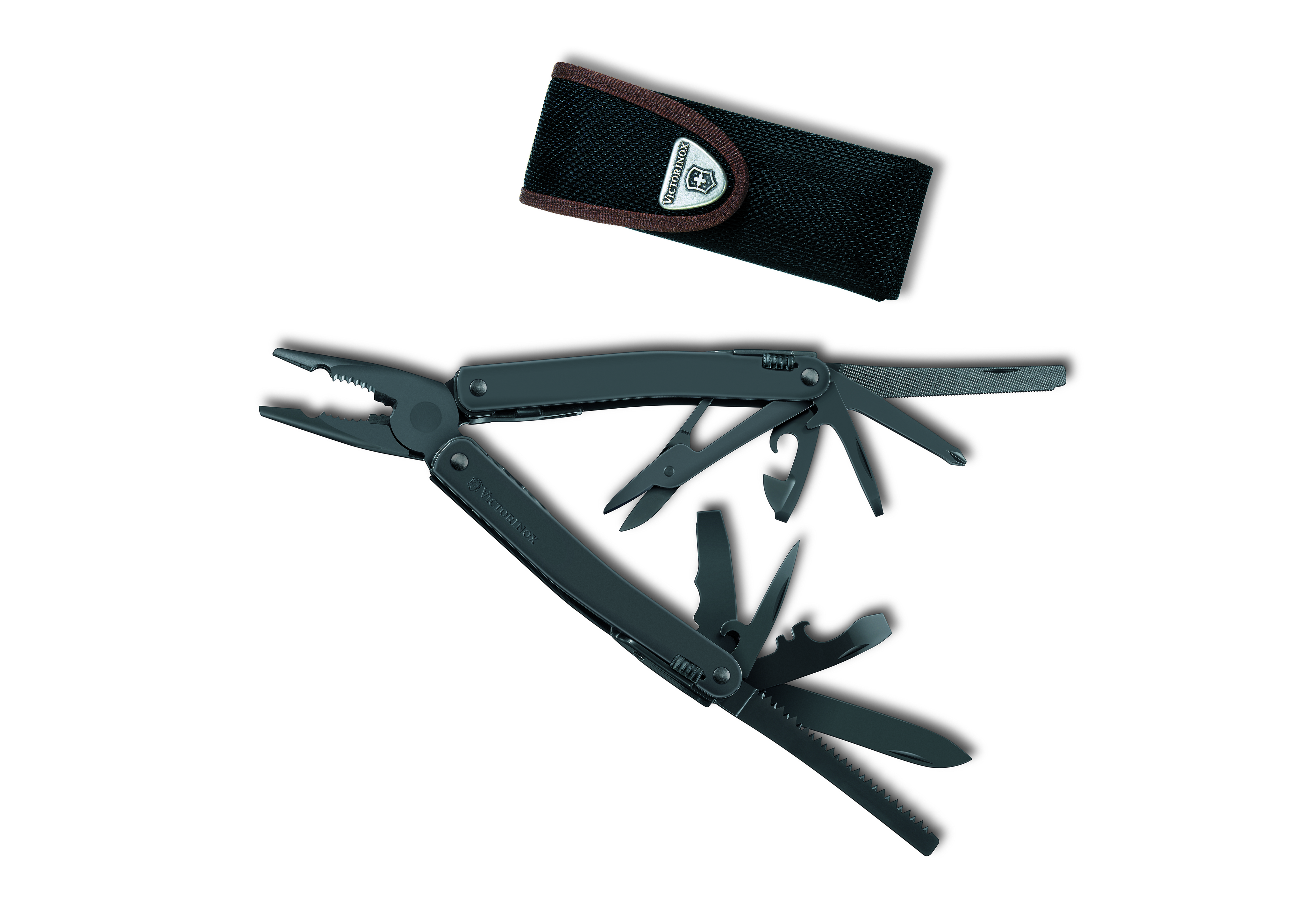 Victorinox SwissTool Spirit XBS 2024 Armamat