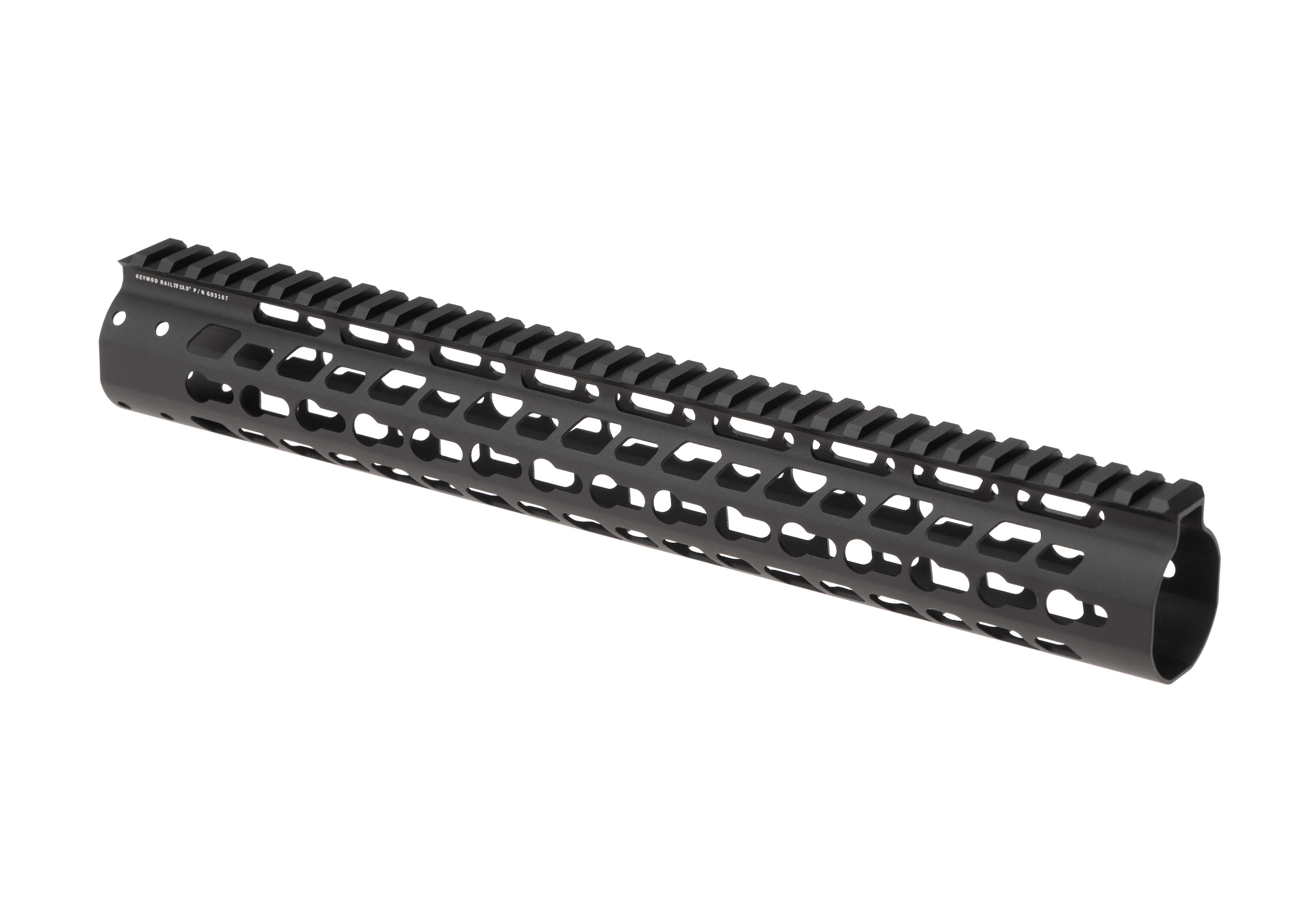 G&G Wildhog Keymod Handguard IV 13.5 Inch (2025) - Airsoftzone