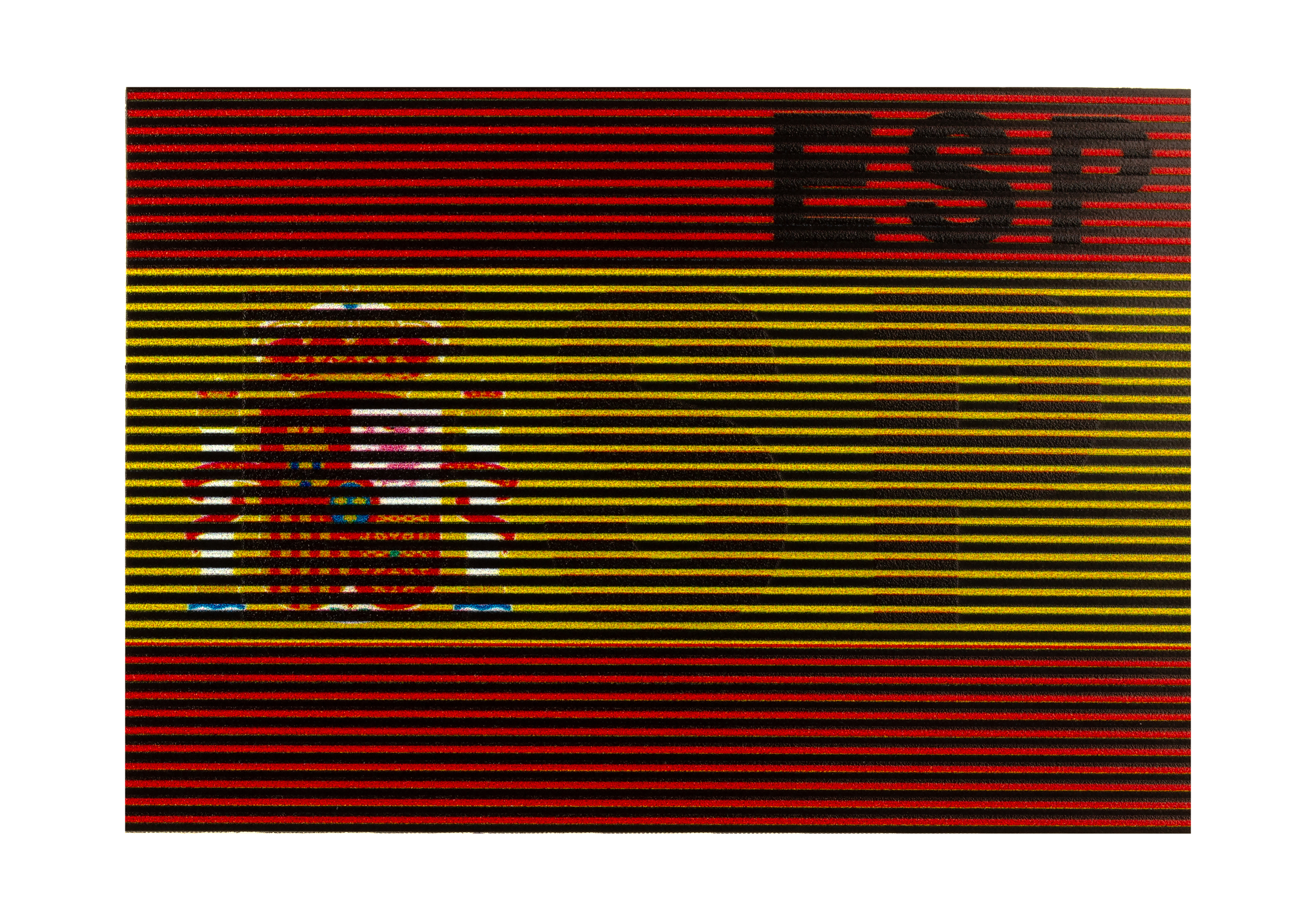 Clawgear Dual IR Patch ESP Clawgear Dual IR Patch ESP