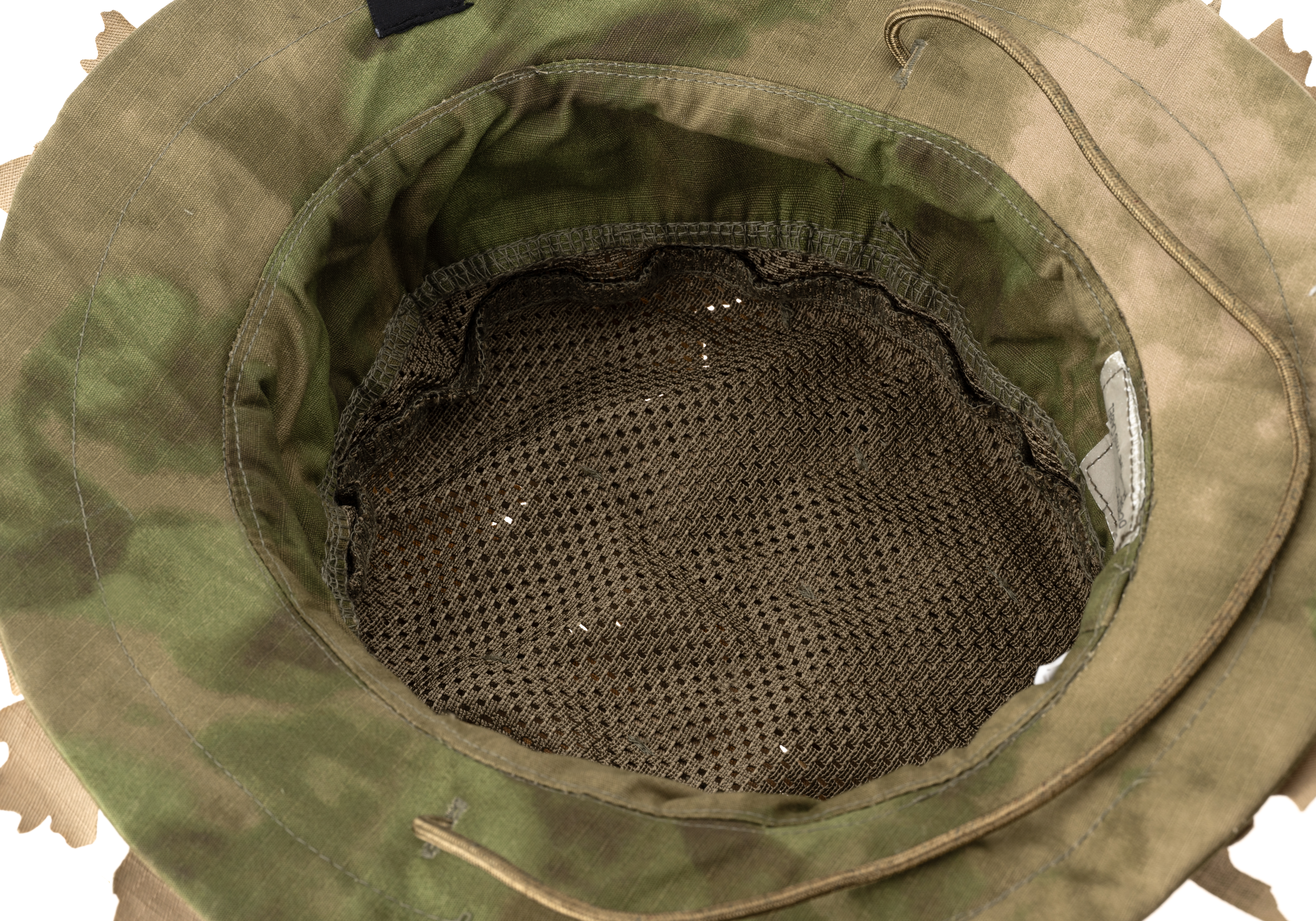 Invader Gear Leaf Boonie Hat Invader Gear Leaf Boonie Hat