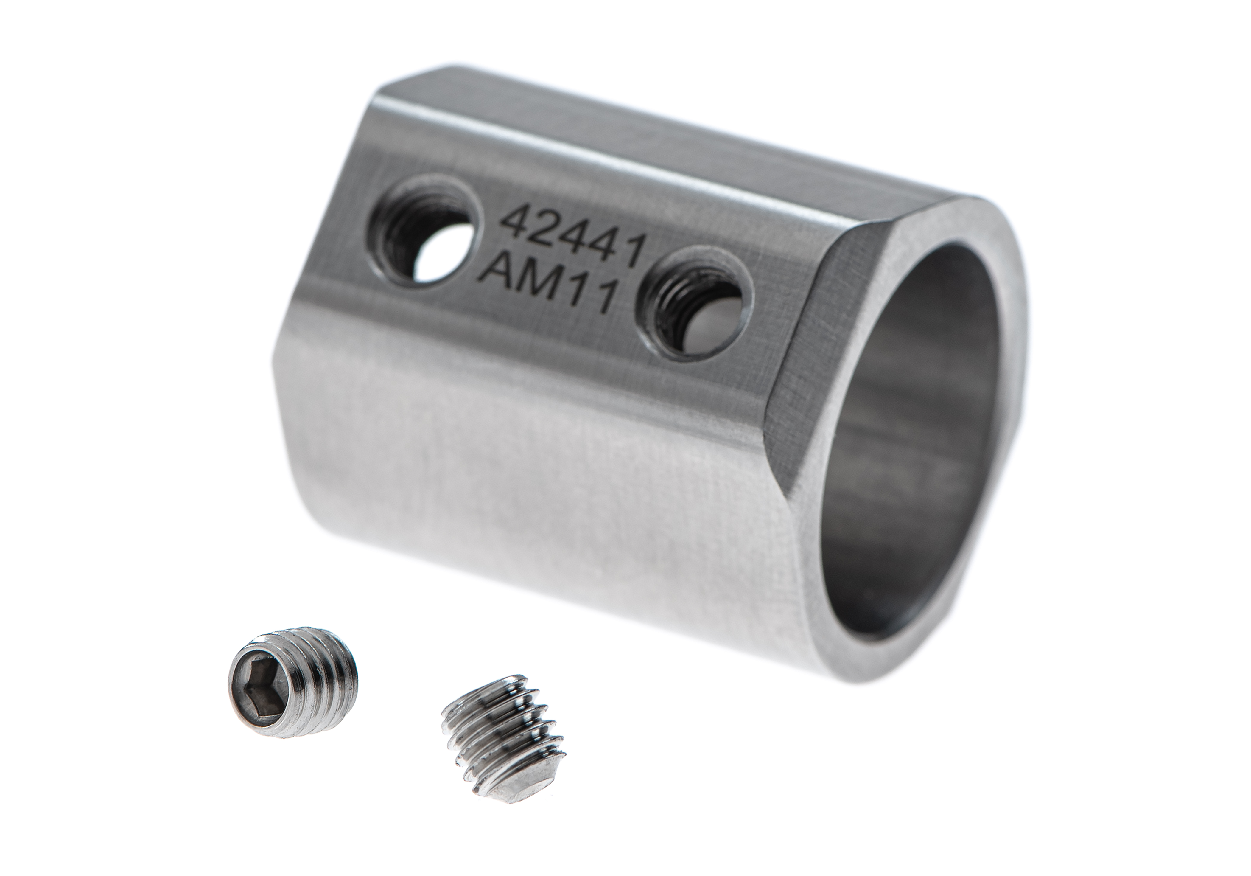 Clawgear AR15 Gasblock 0.750 Clawgear AR15 Gasblock 0.750