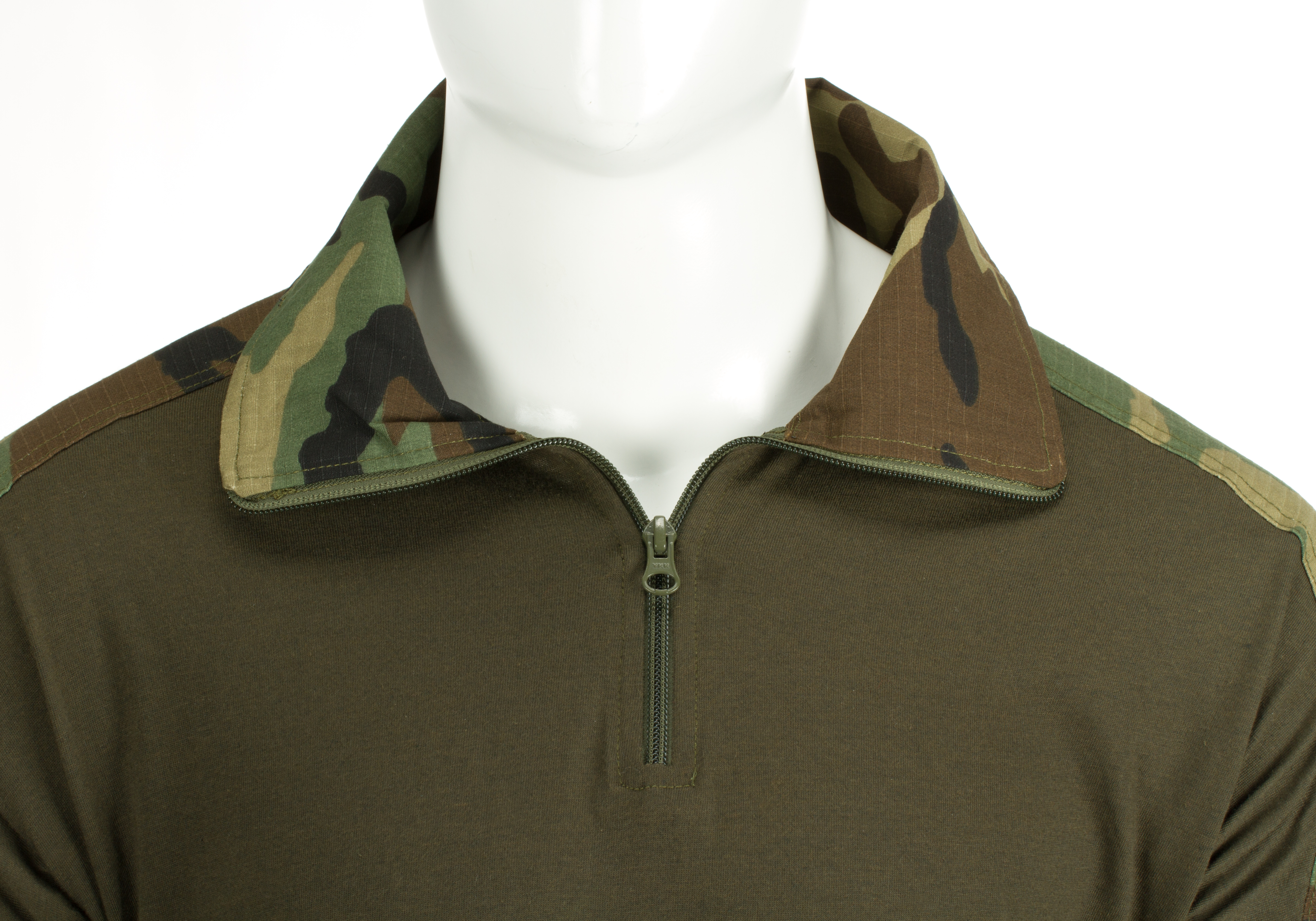 Invader Gear Combat Shirt Invader Gear Combat Shirt