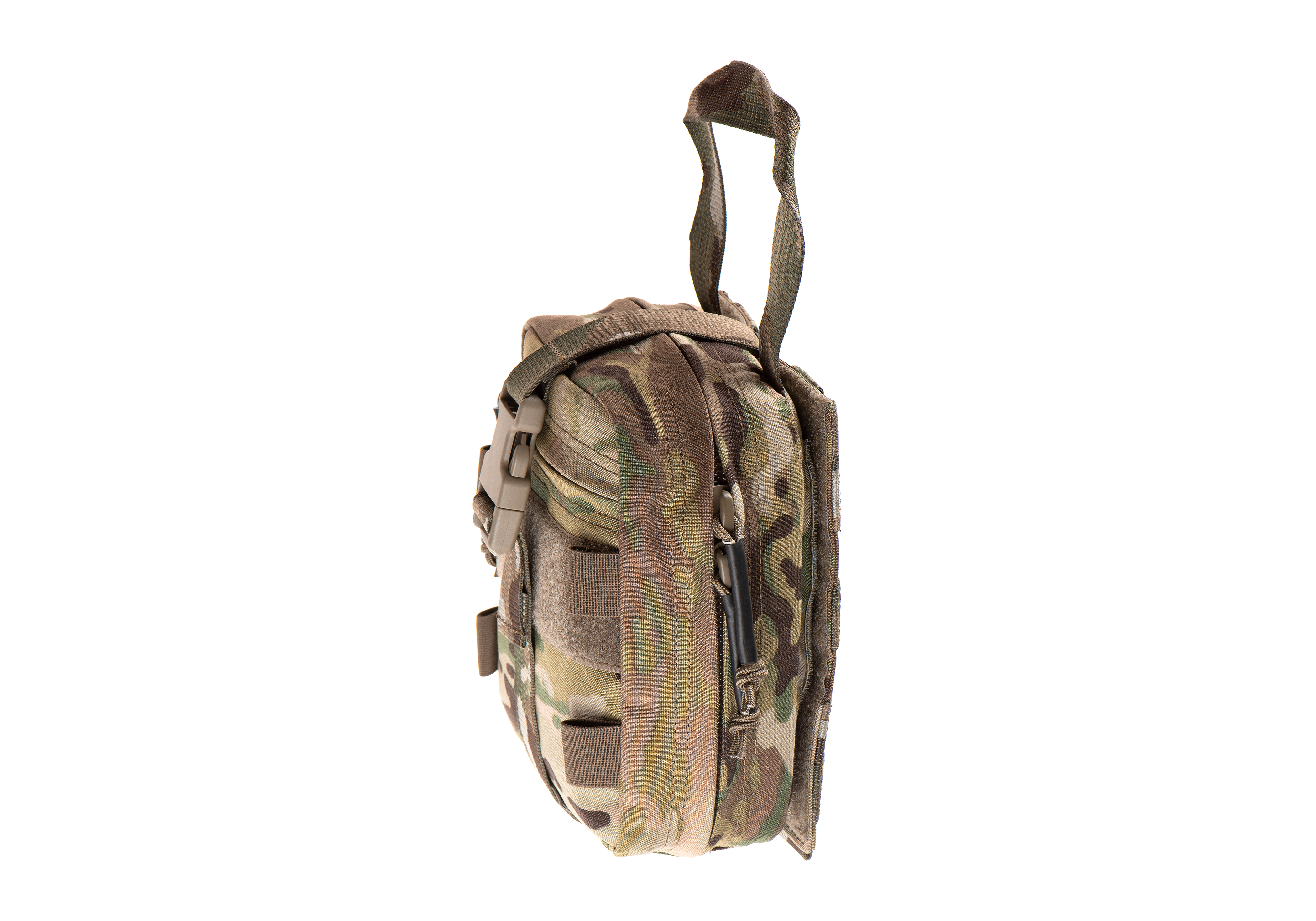 Clawgear IFAK Rip-Off Pouch Core Clawgear IFAK Rip-Off Pouch Core