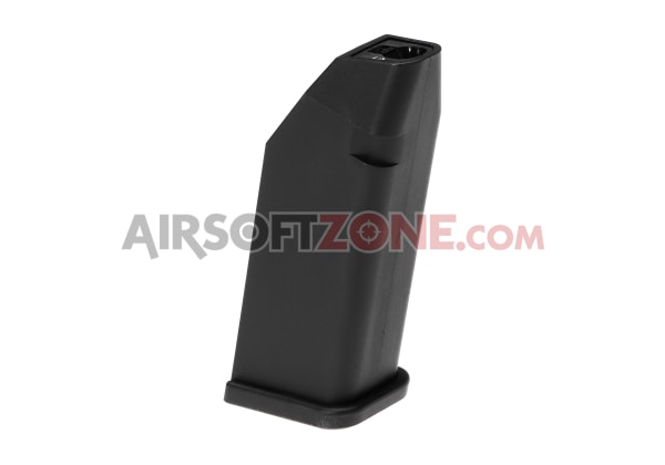Krytac Magazin Kriss Vector Midcap Short 50rds (2024) - Airsoftzone