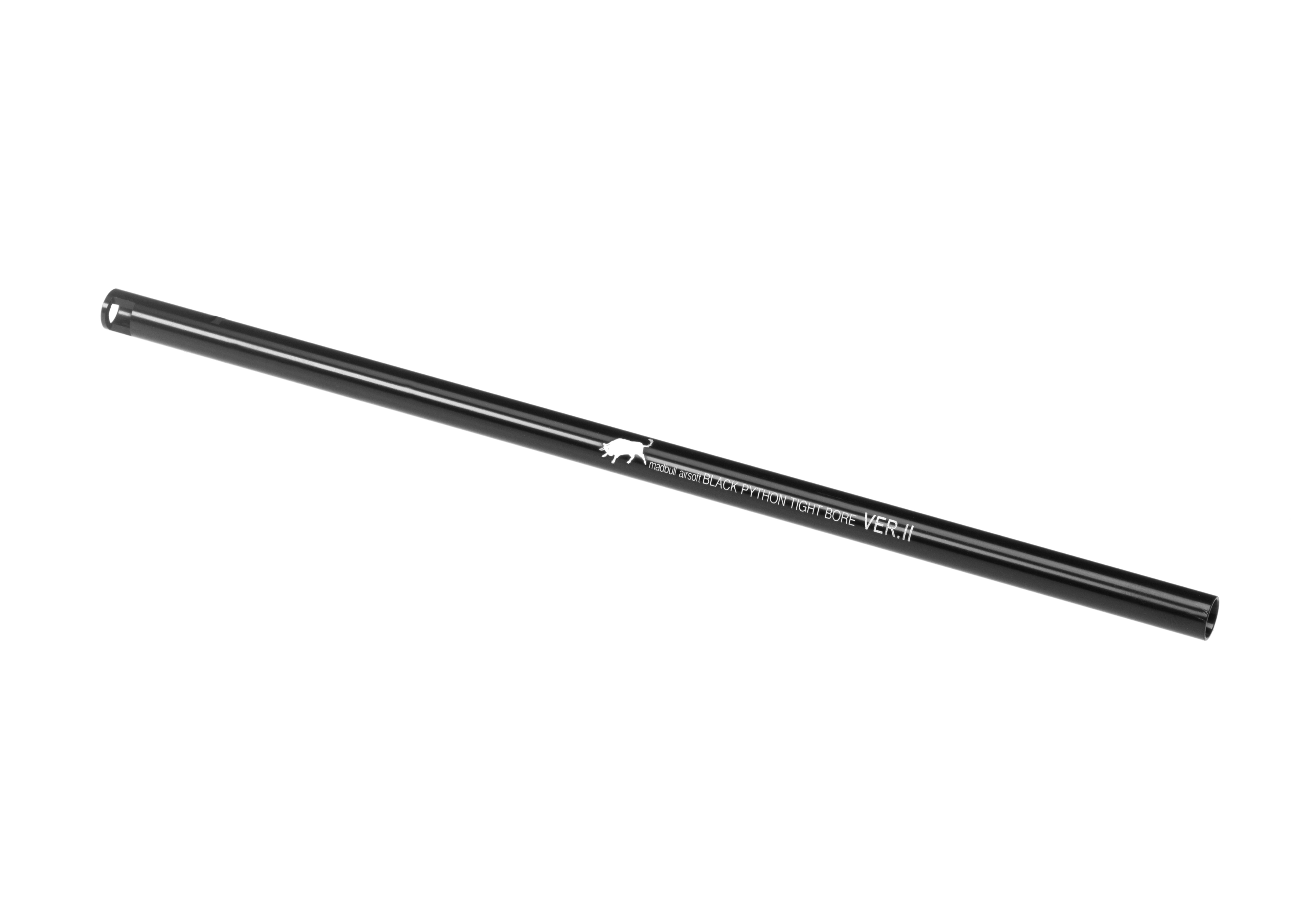 6.03 Black Python II Barrel 229mm