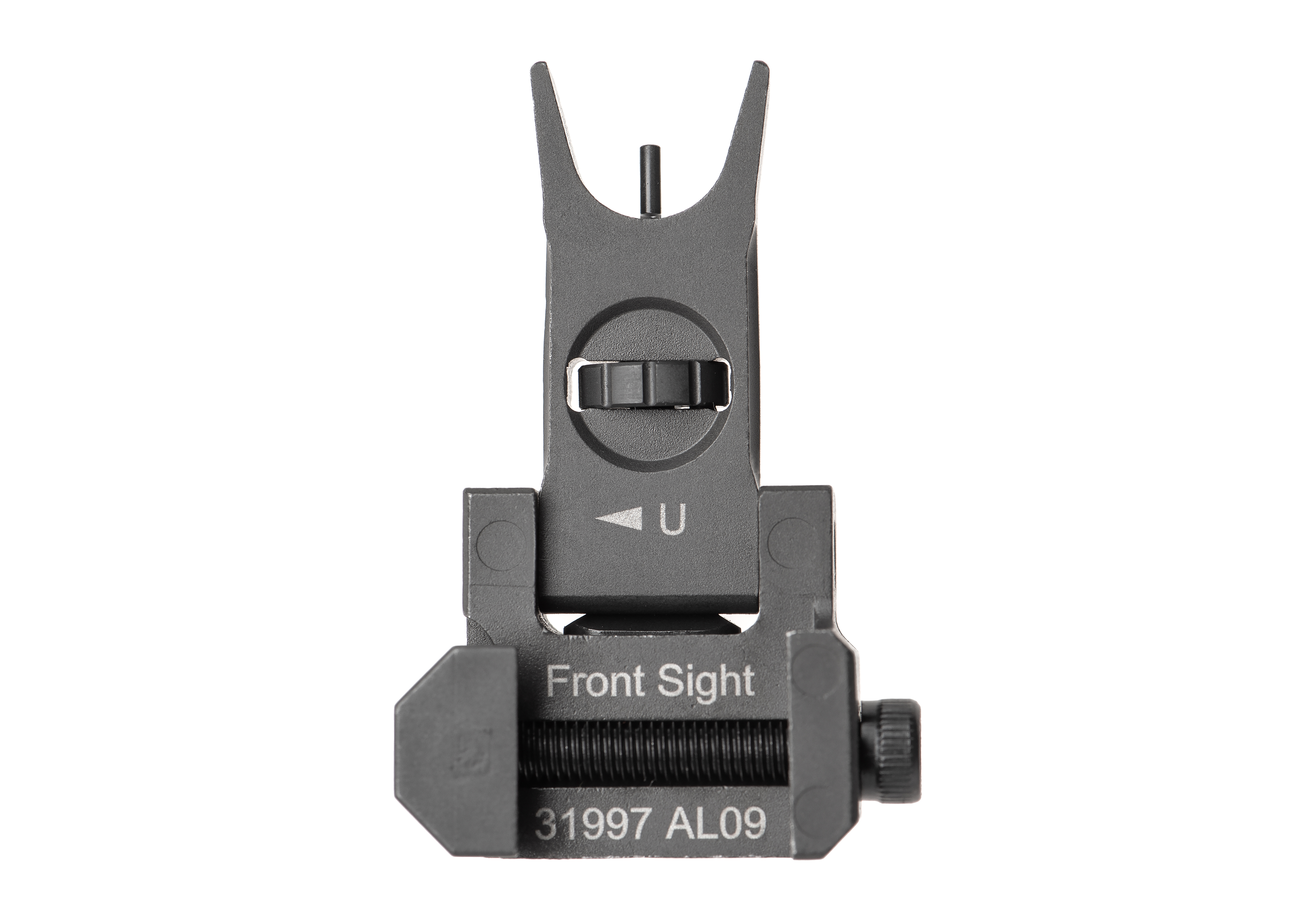 Clawgear Flip-Up Front Sight Clawgear Flip-Up Front Sight