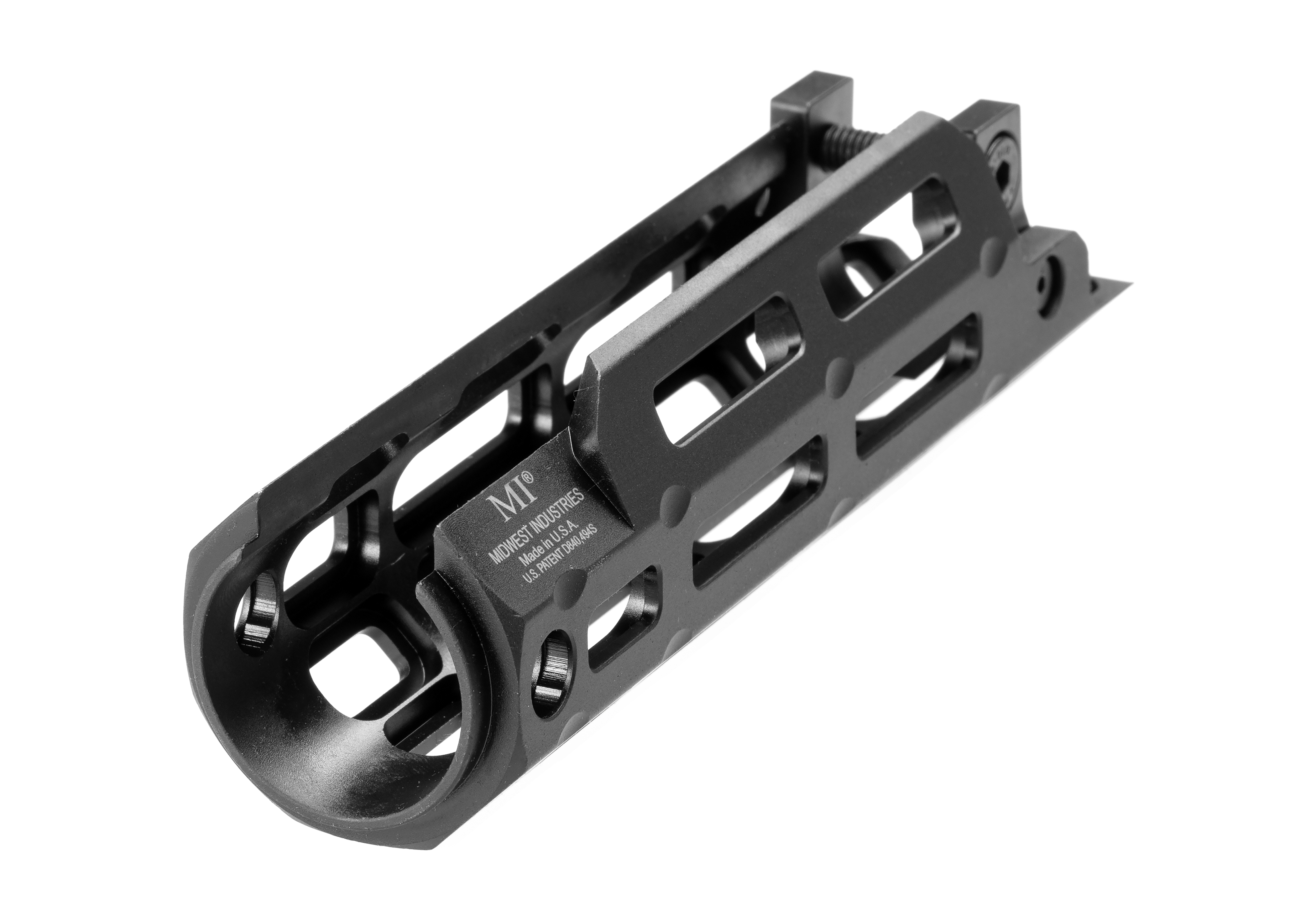 Midwest Industries MP5 M-LOK Handguard (2026) - Armamat
