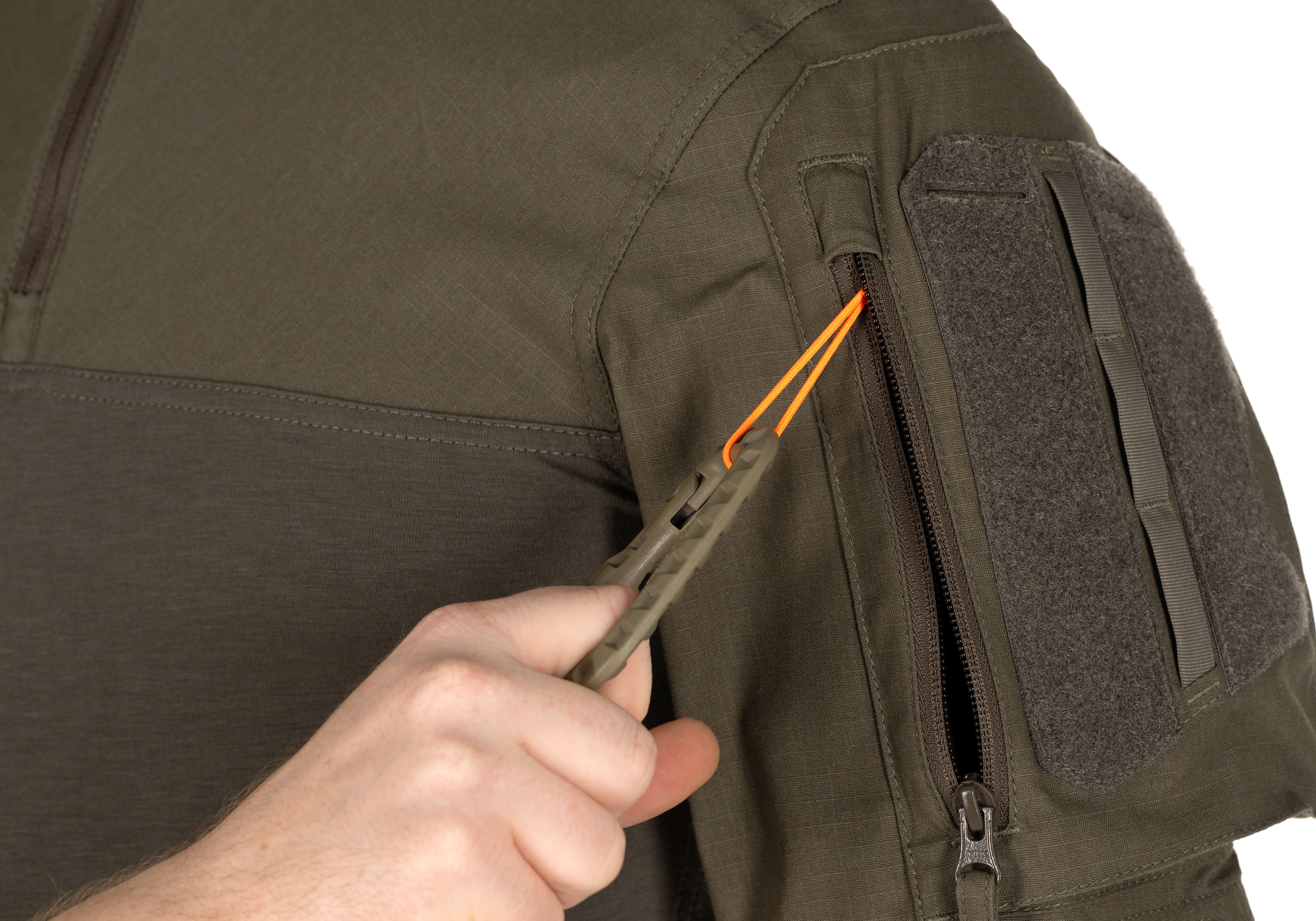 Clawgear Raider Combat Shirt MK V ATS Flex Clawgear Raider Combat Shirt MK V ATS Flex