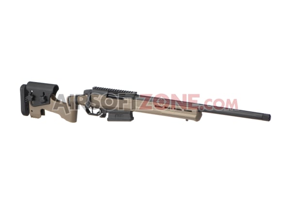 Amoeba Striker AST-1 Bolt Action Sniper Rifle (2024) - Airsoftzone