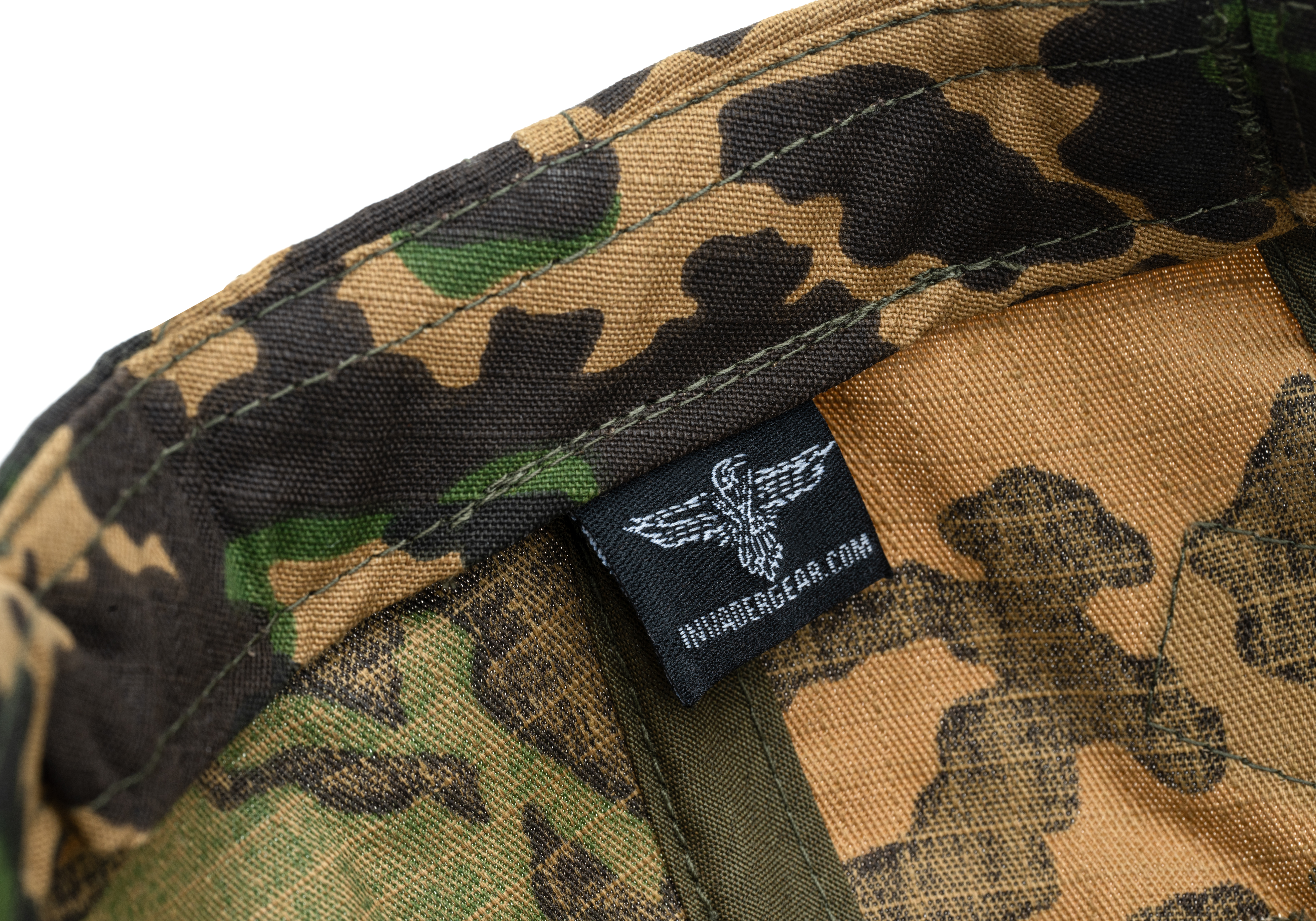 Invader Gear Baseball Cap Invader Gear Baseball Cap