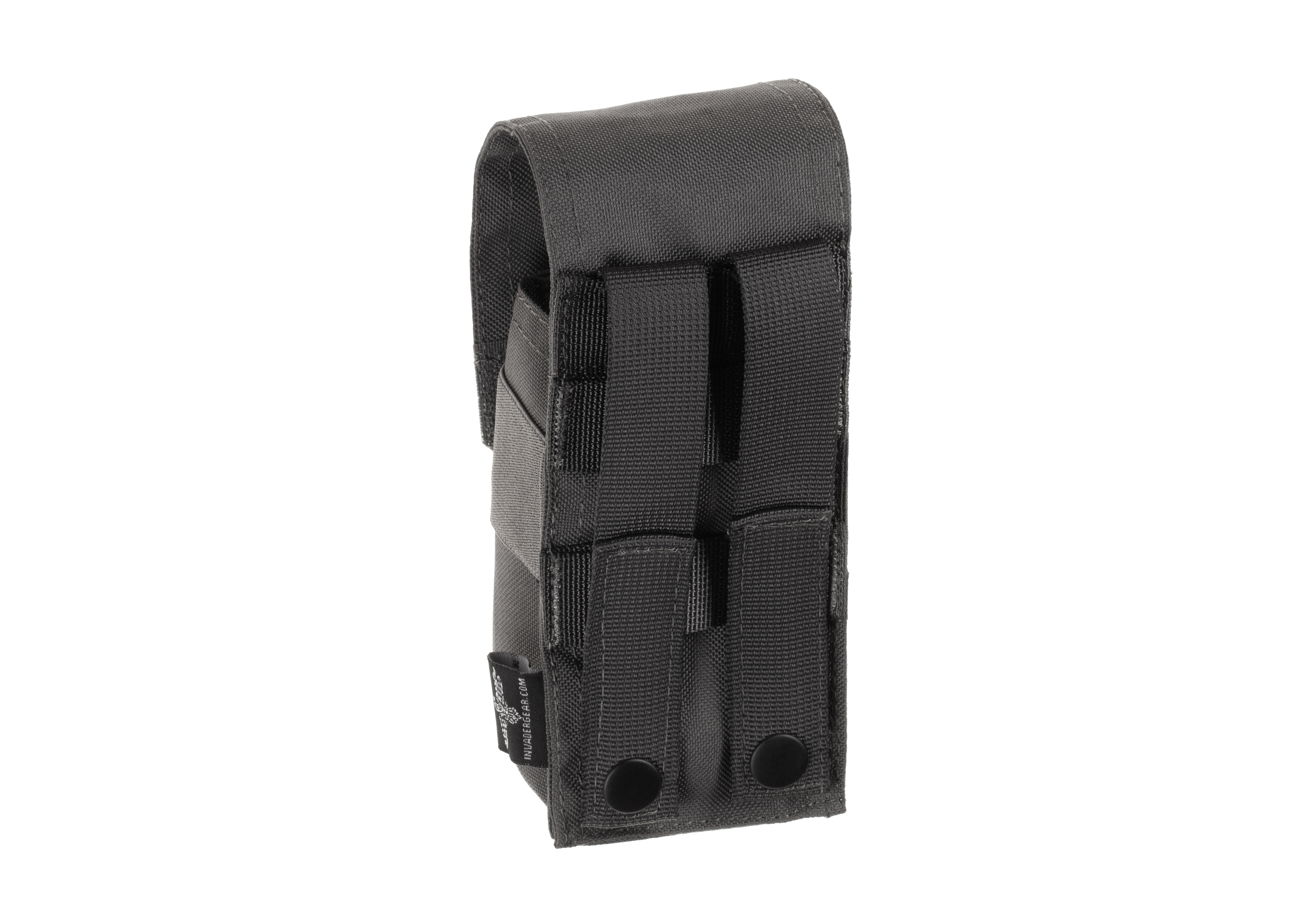 Invader Gear 5.56 1x Double Mag Pouch Invader Gear 5.56 1x Double Mag Pouch