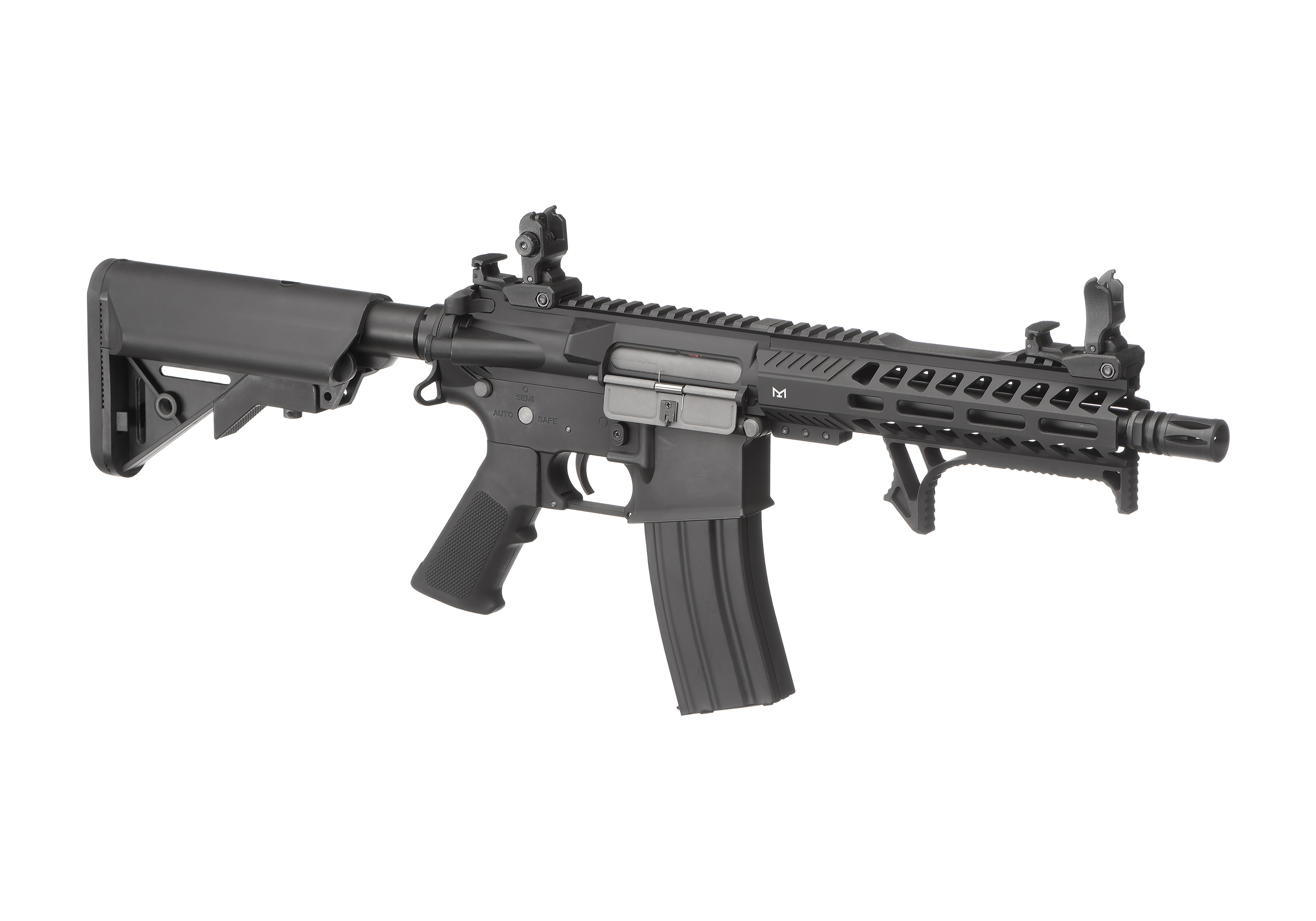 Fusil COLT M4 Hornet Full Metal AEG 6mm