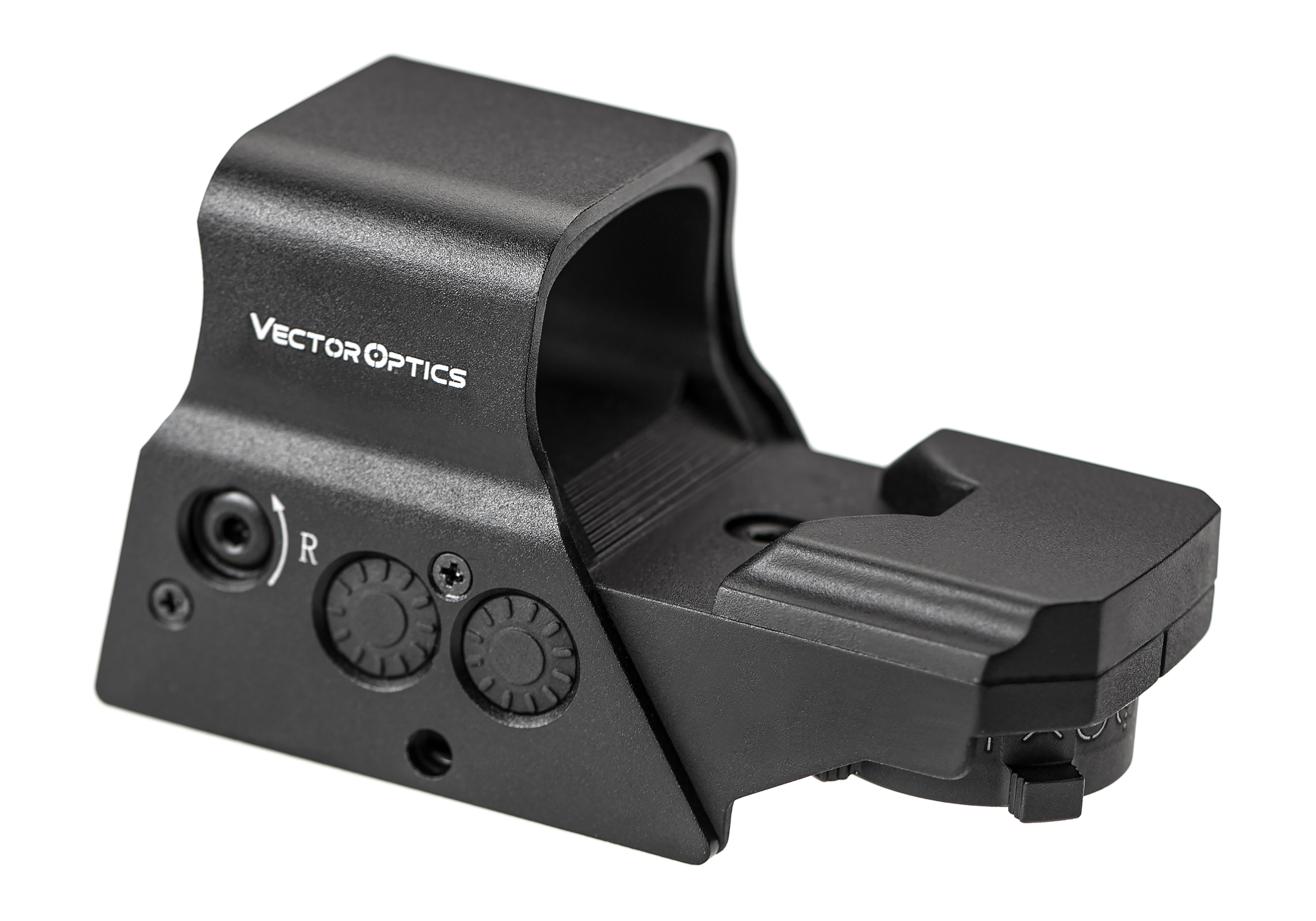 Vector Optics Omega 8 Red Dot Sight (2024) - Armamat