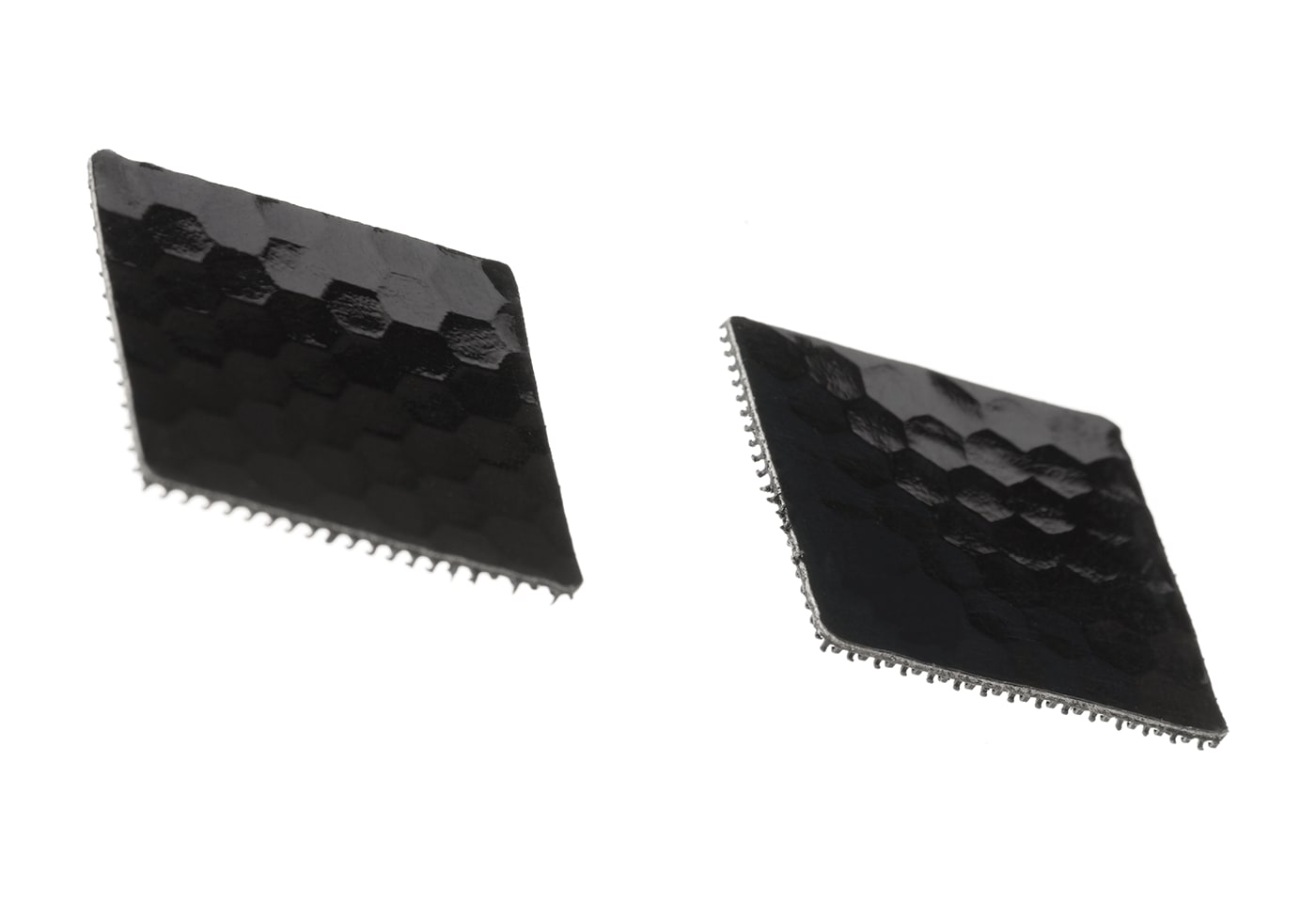 Clawgear IR Reflective Patch 2.5x2.5cm 2-Pack Clawgear IR Reflective Patch 2.5x2.5cm 2-Pack