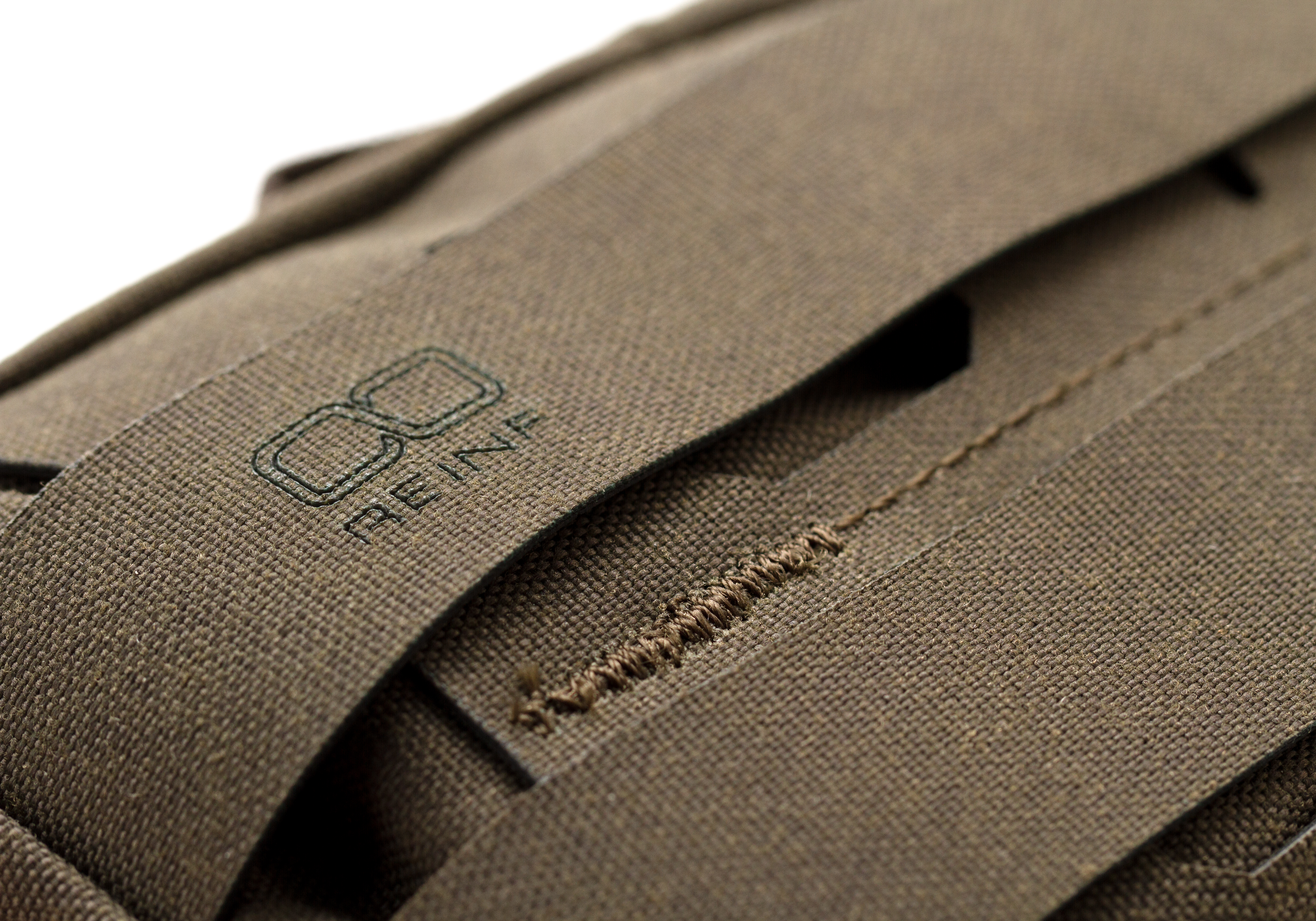 Clawgear Small Vertical Utility Pouch LC Clawgear Small Vertical Utility Pouch LC