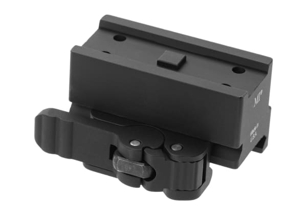 Midwest Industries Co-Witness QD Mount - T1/2 Footprint (2026