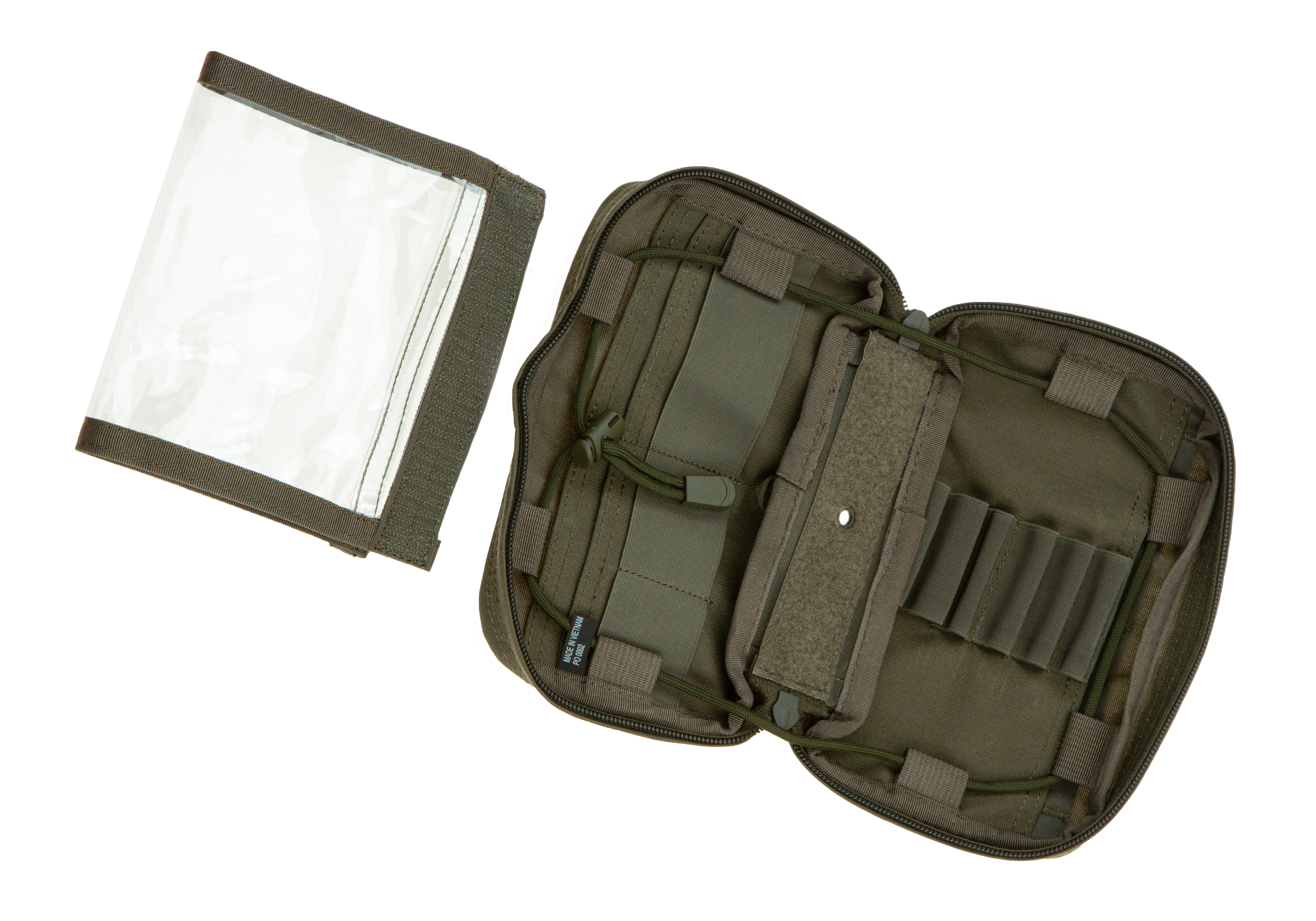 Clawgear Admin Pouch Core Clawgear Admin Pouch Core