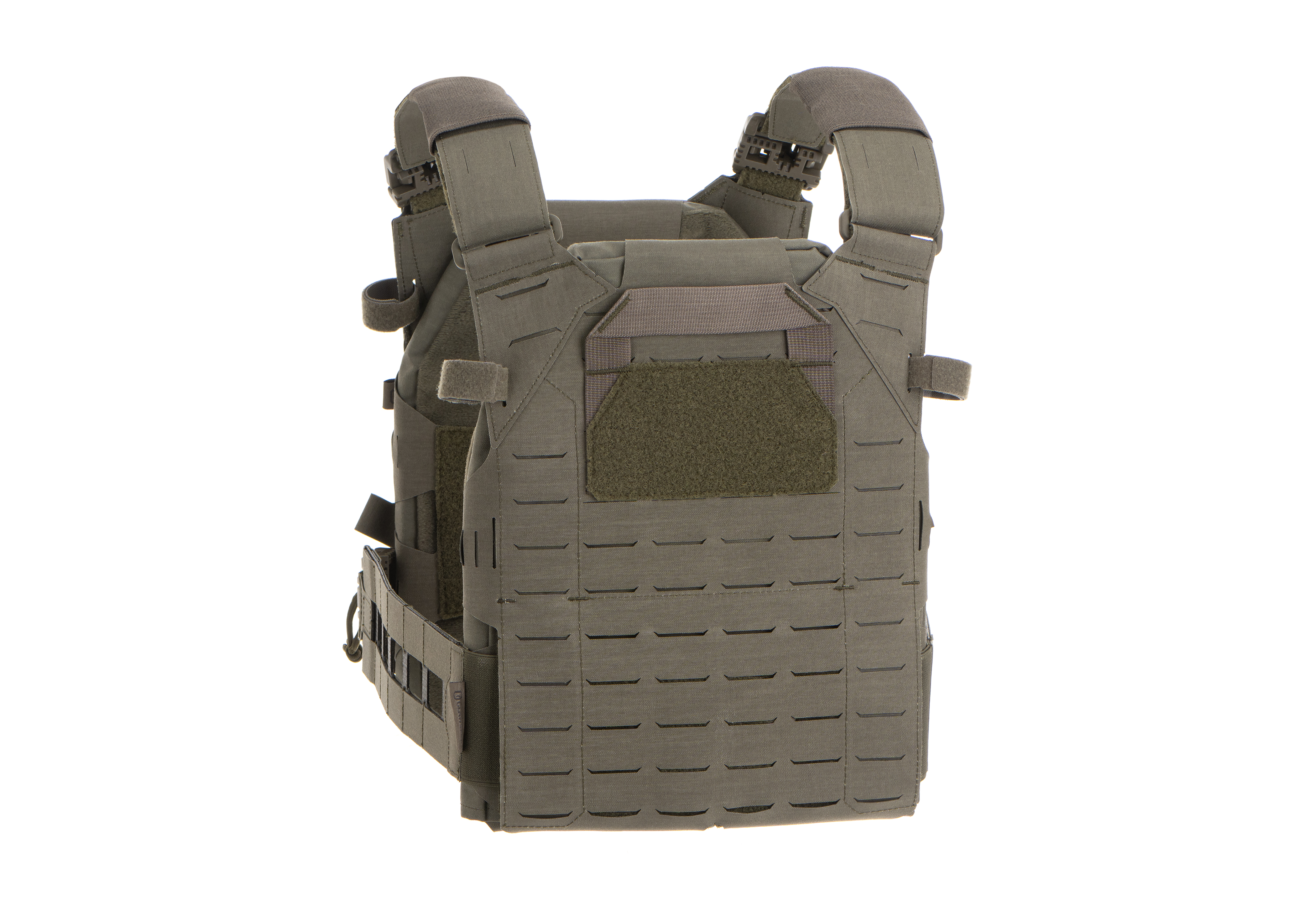 Clawgear Operator Plate Carrier Clawgear Operator Plate Carrier