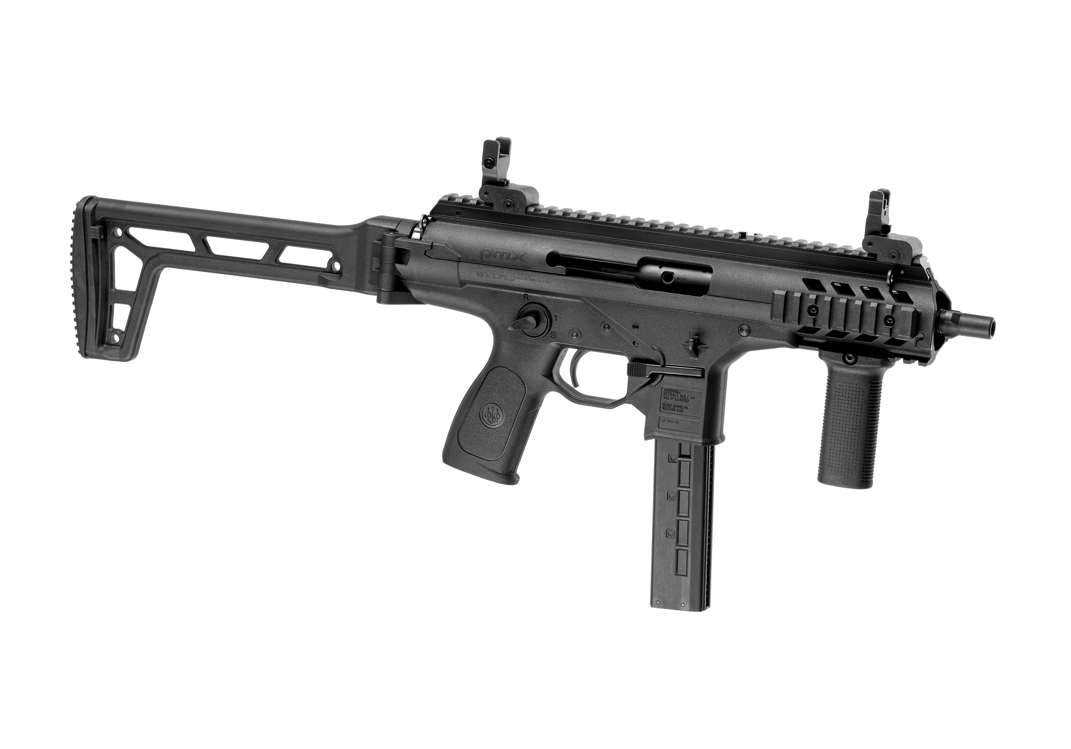Beretta Berretta PMX GBR (2026) - Airsoft.ch