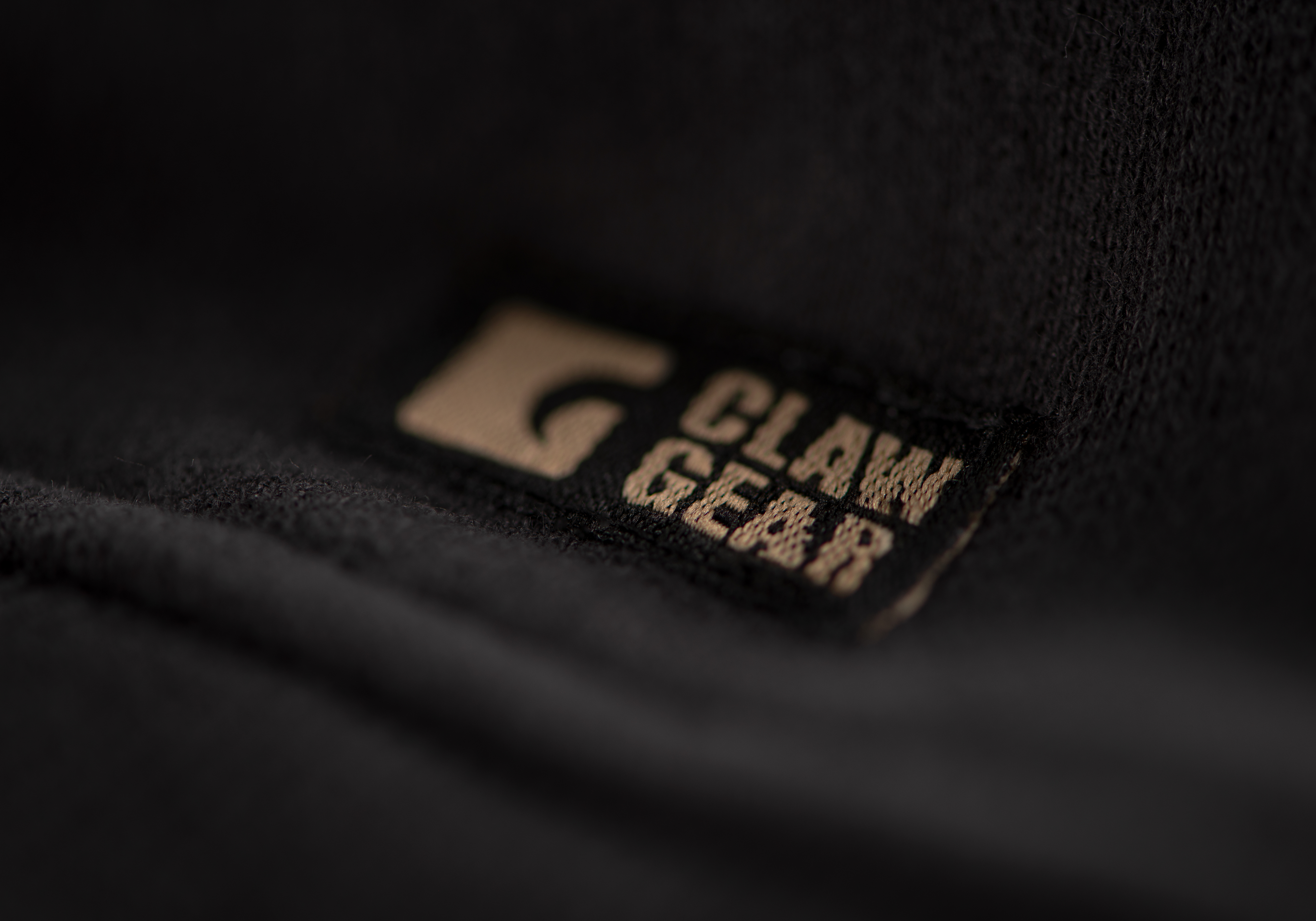 Clawgear CG Logo Zip Hoodie Clawgear CG Logo Zip Hoodie
