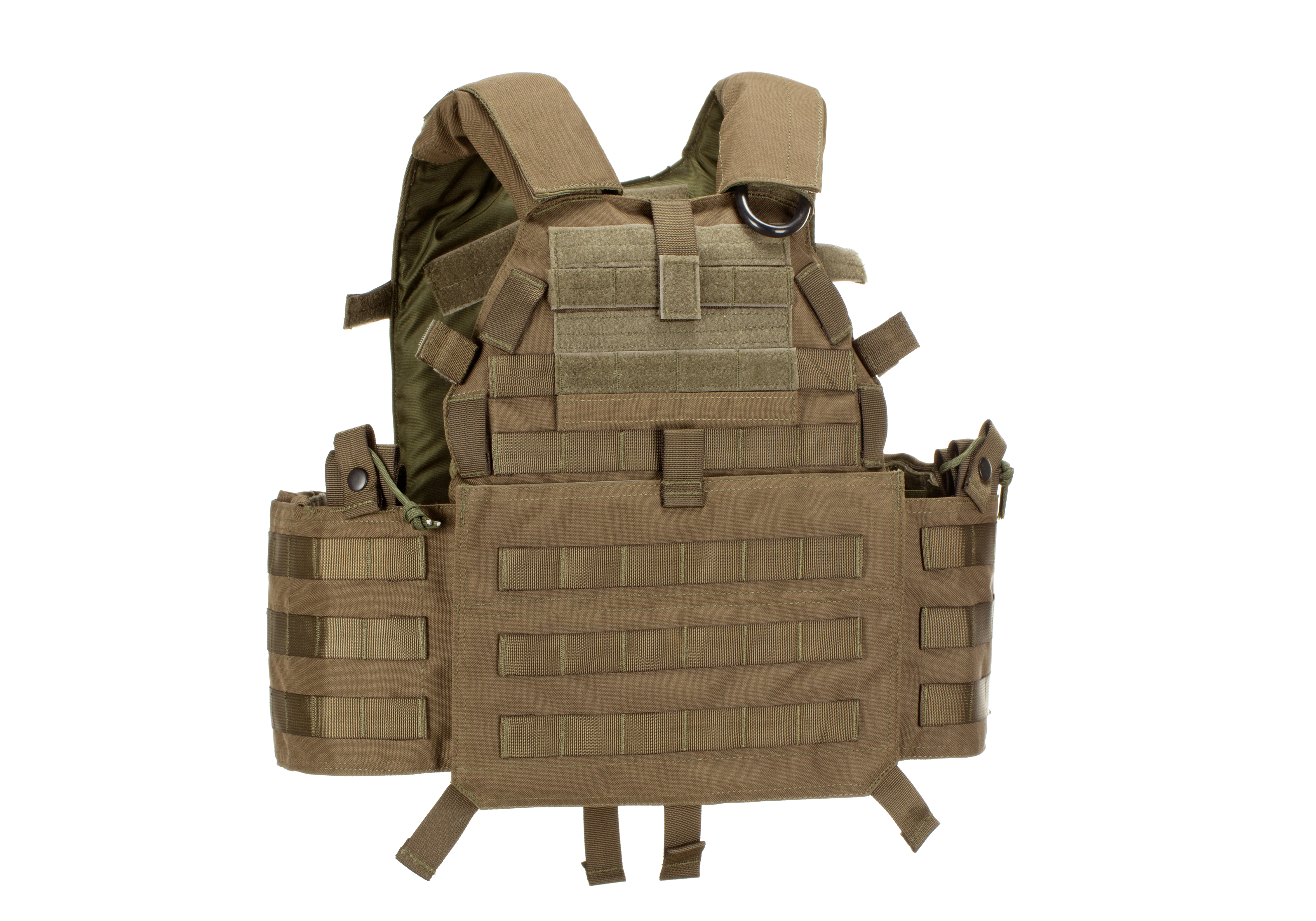 Invader Gear 6094A-RS Plate Carrier Invader Gear 6094A-RS Plate Carrier