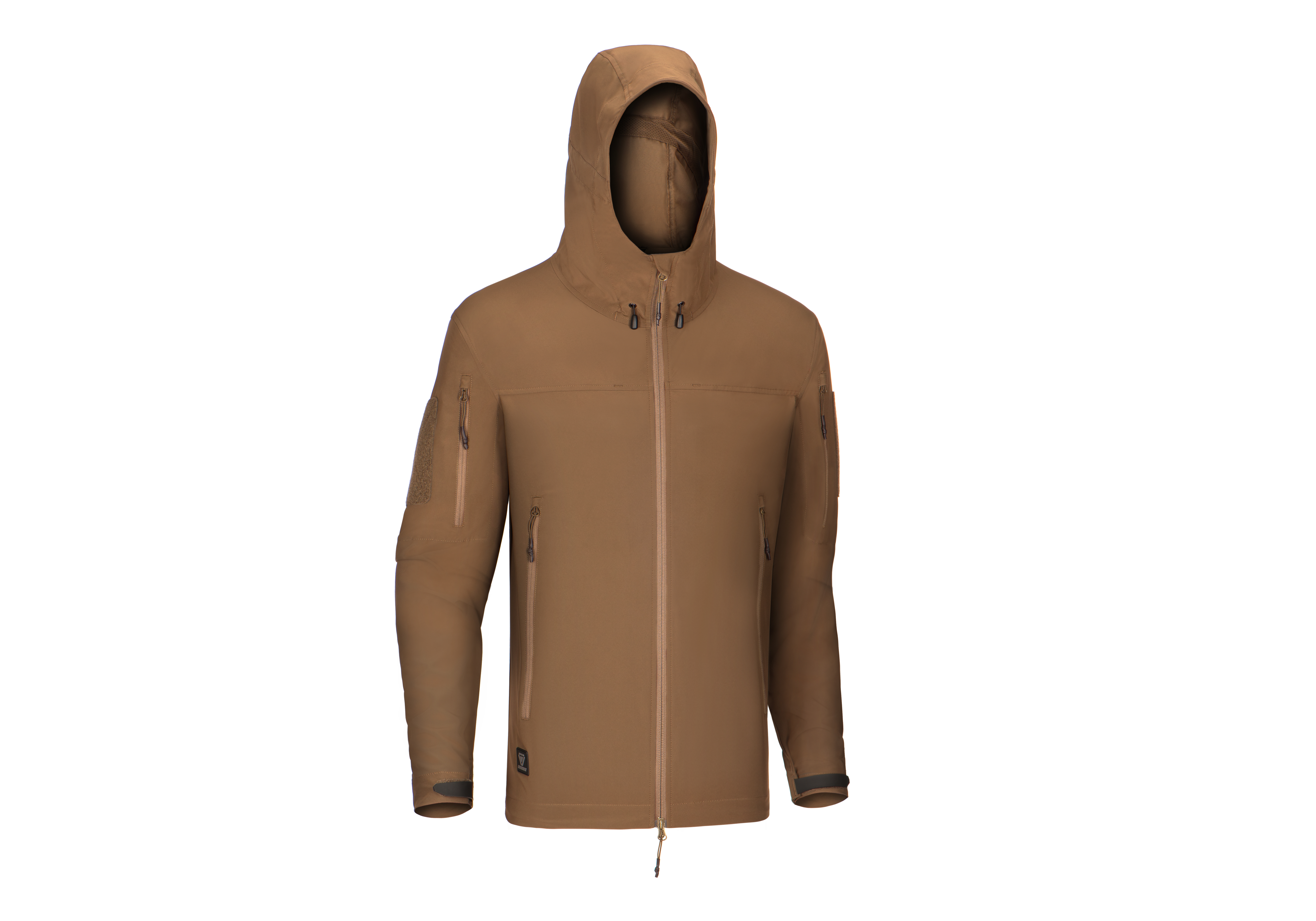 Outrider T.O.R.D. Flex Windblock Hoody LW Outrider T.O.R.D. Flex Windblock Hoody LW
