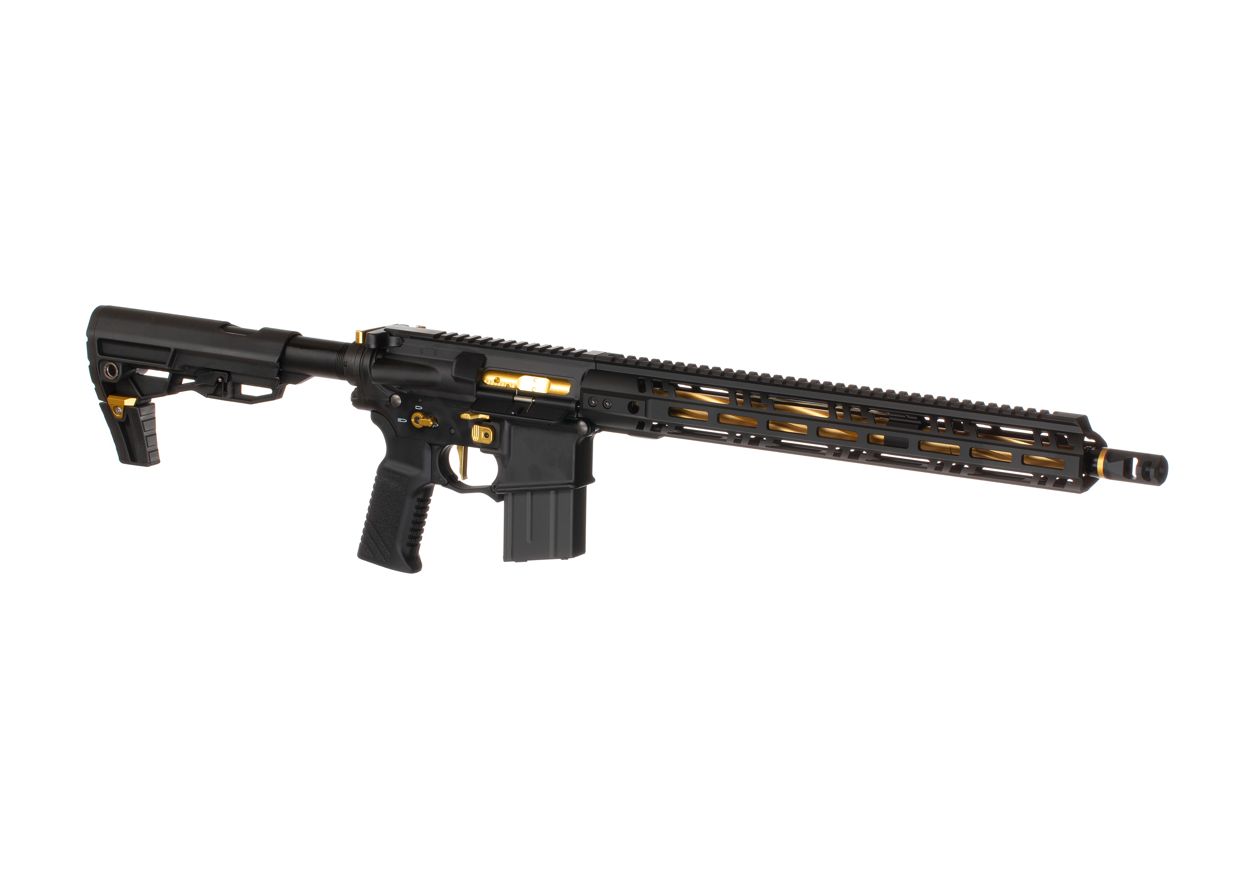 Tokyo Marui MTR16 G-Edition GBR (2026) - Airsoftzone
