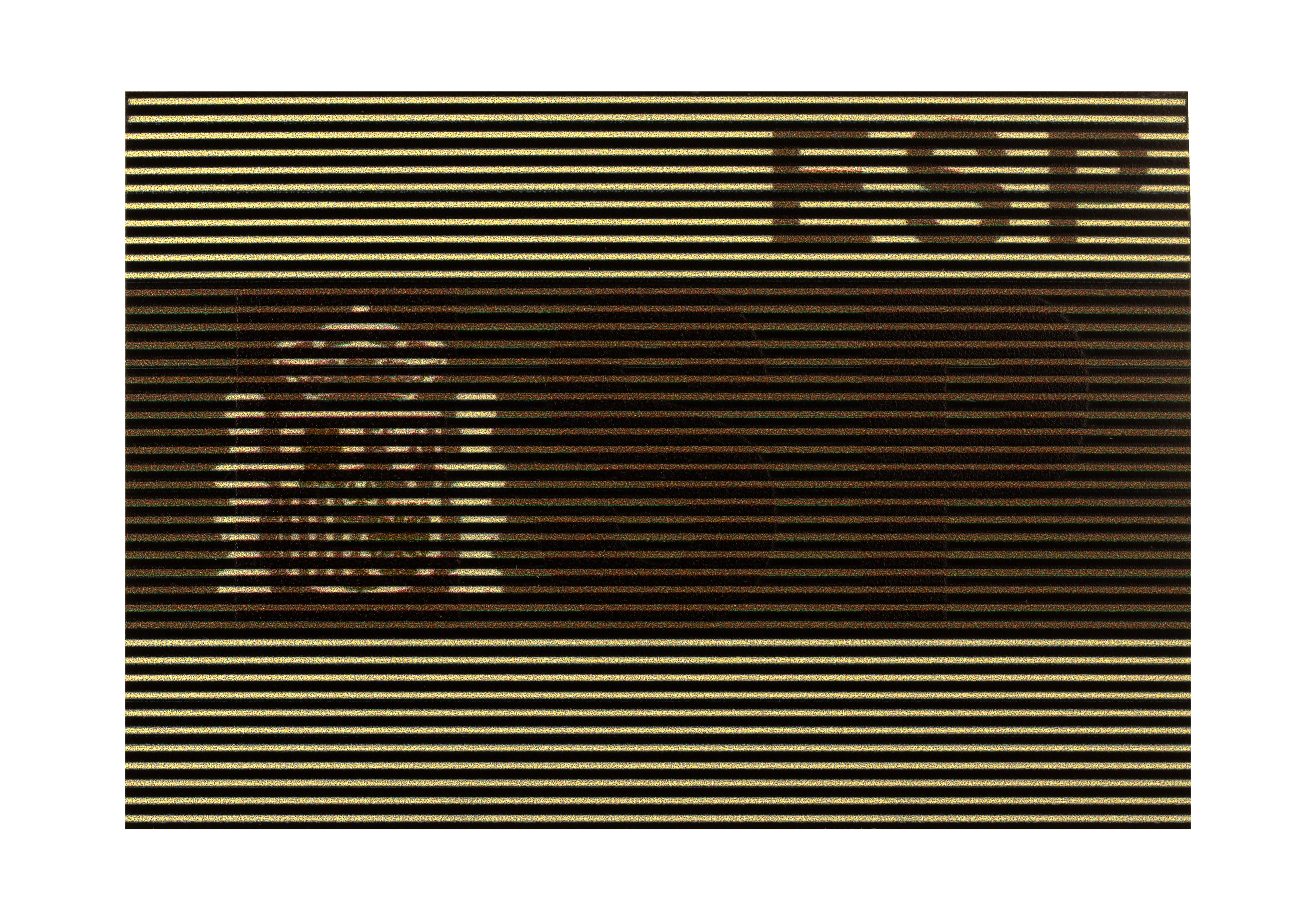 Clawgear Dual IR Patch ESP Clawgear Dual IR Patch ESP