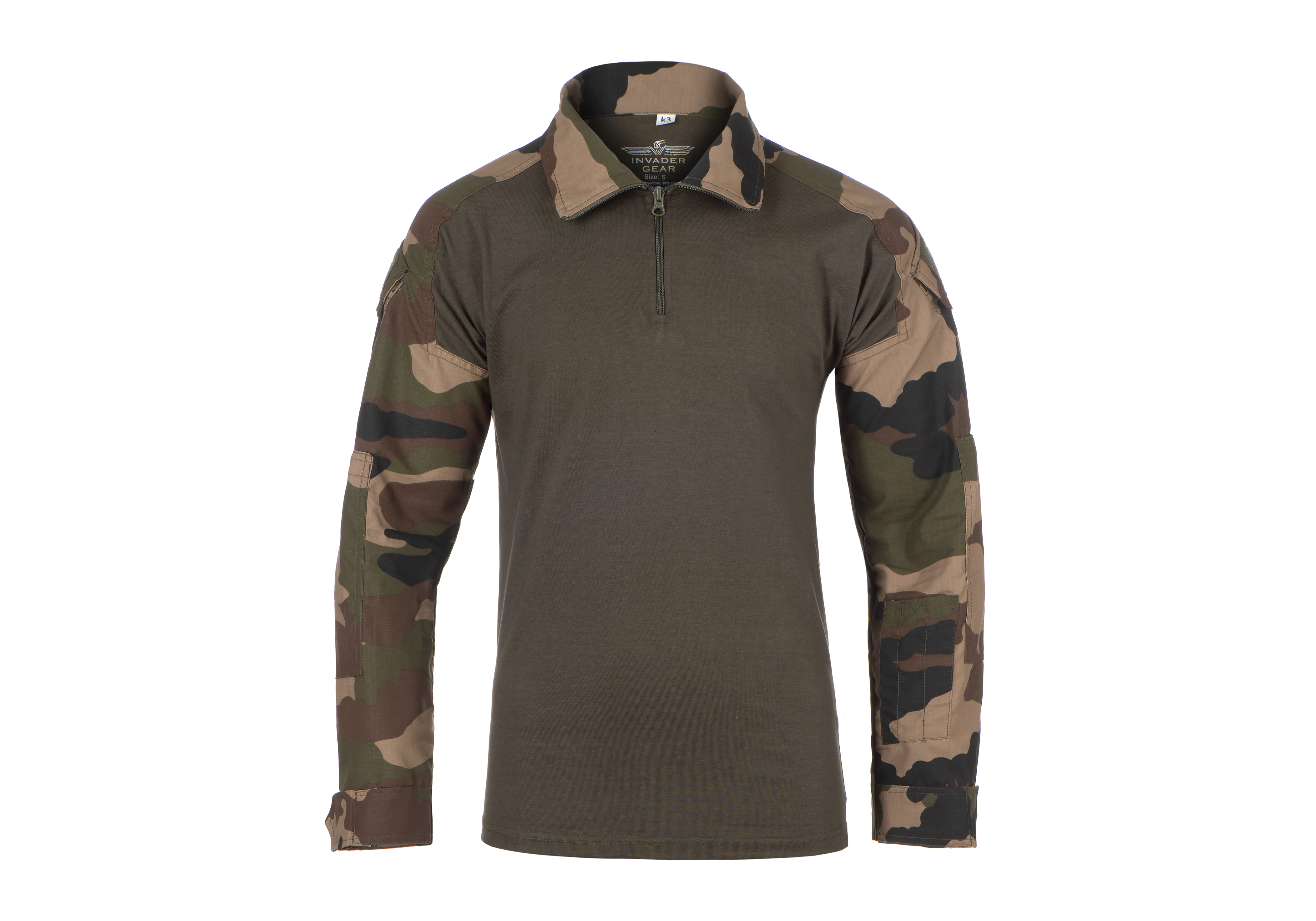Invader Gear Combat Shirt Invader Gear Combat Shirt