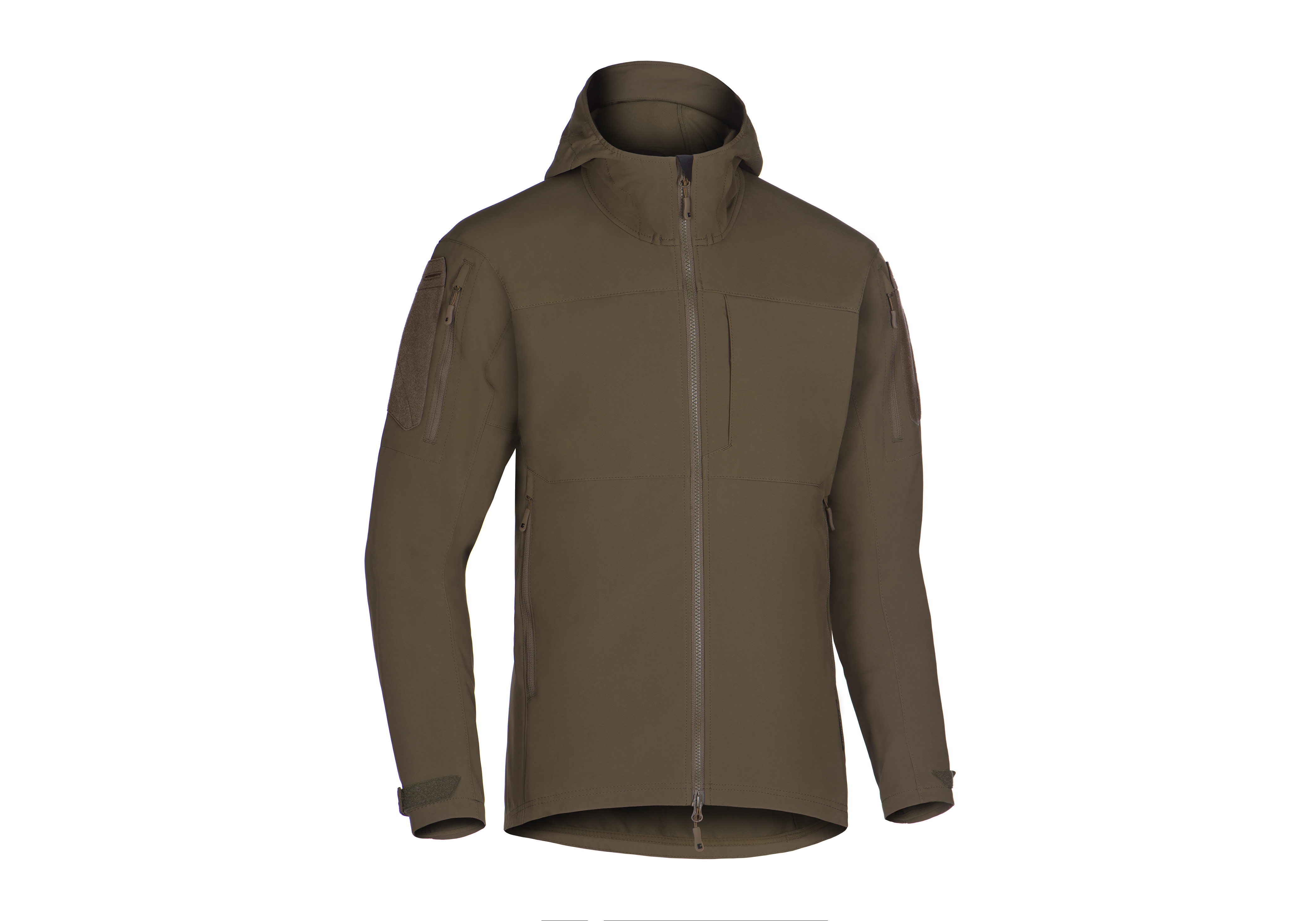 Clawgear Rapax Softshell Hoody Clawgear Rapax Softshell Hoody