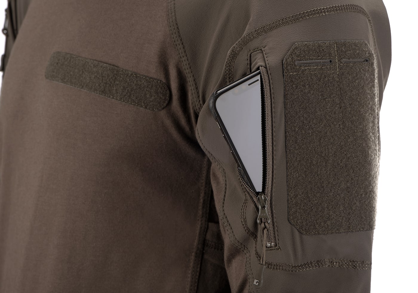 Clawgear Mk.II Instructor Shirt LS Clawgear Mk.II Instructor Shirt LS