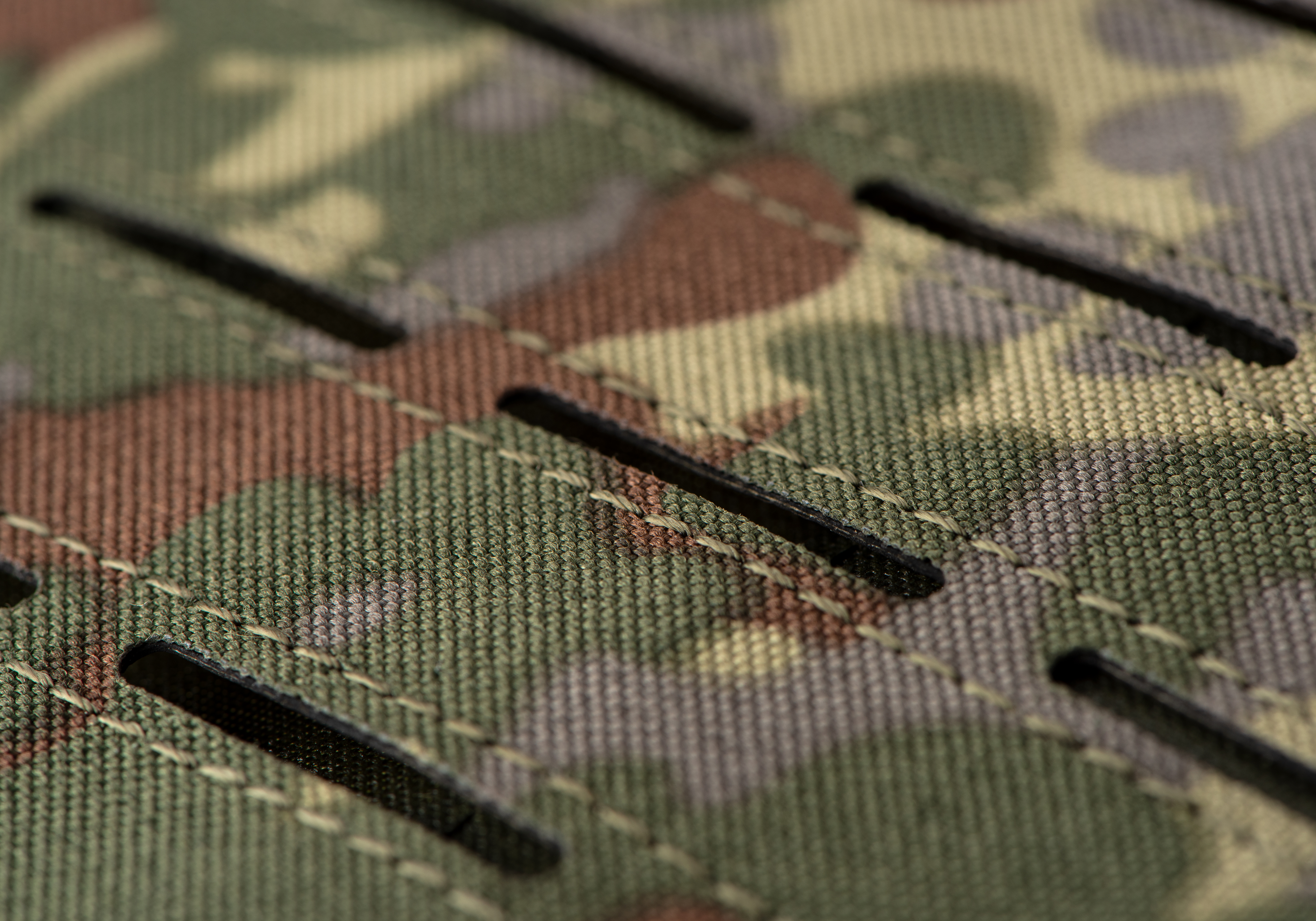 Invader Gear Molle Panel for Reaper QRB Plate Carrier Invader Gear Molle Panel for Reaper QRB Plate Carrier
