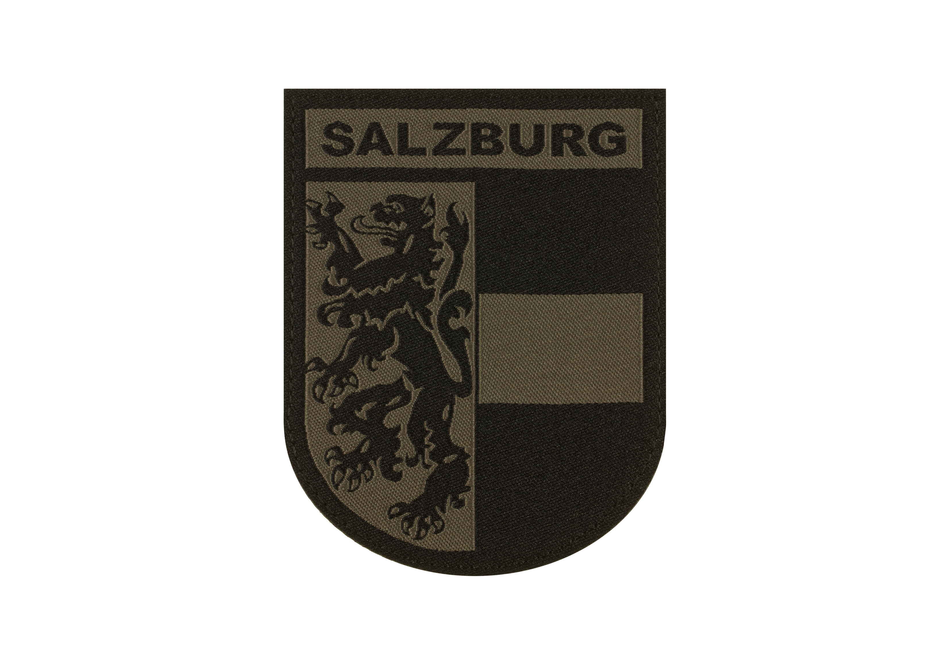 Clawgear Salzburg Shield Patch Clawgear Salzburg Shield Patch