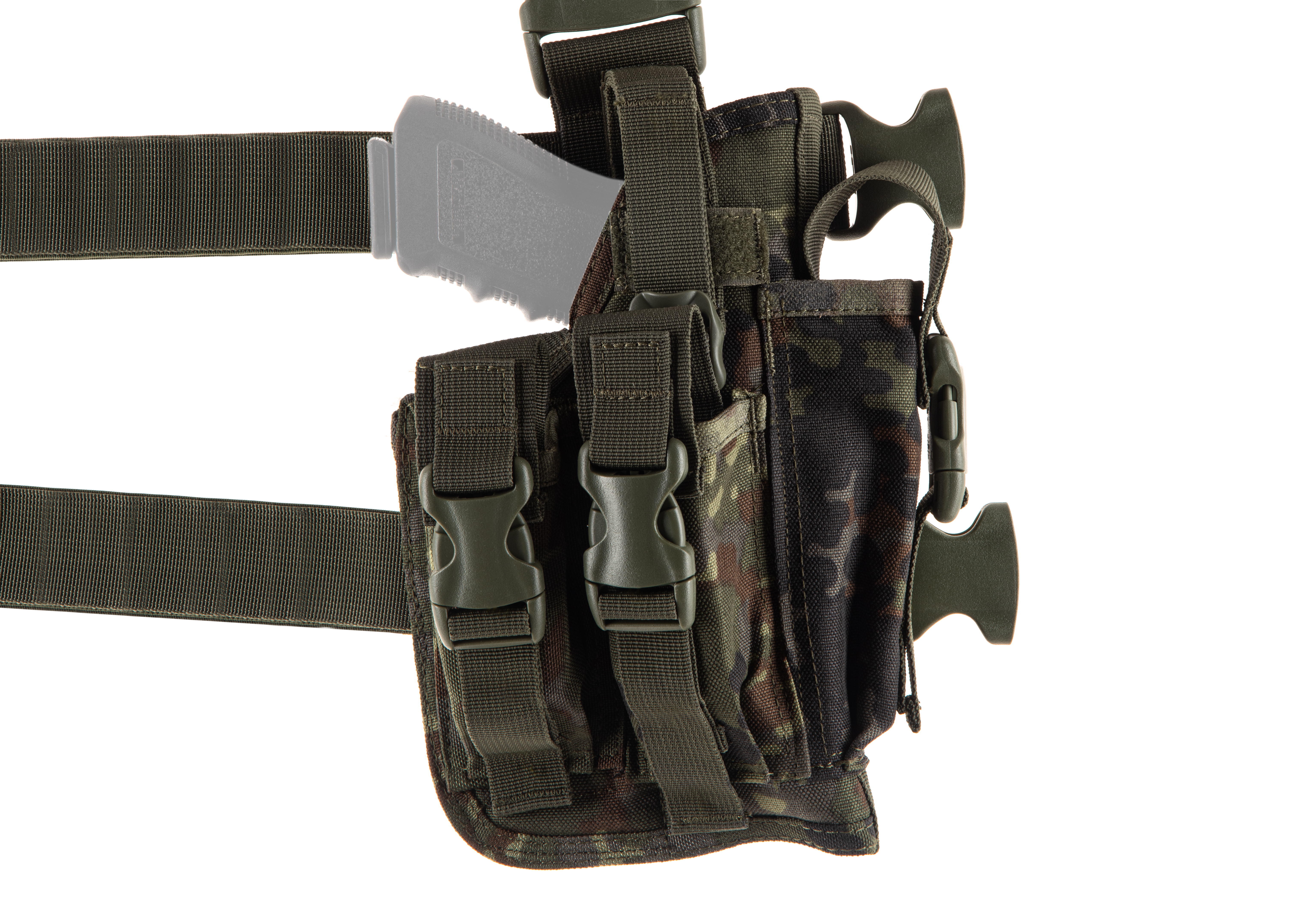 Invader Gear SOF Holster Invader Gear SOF Holster