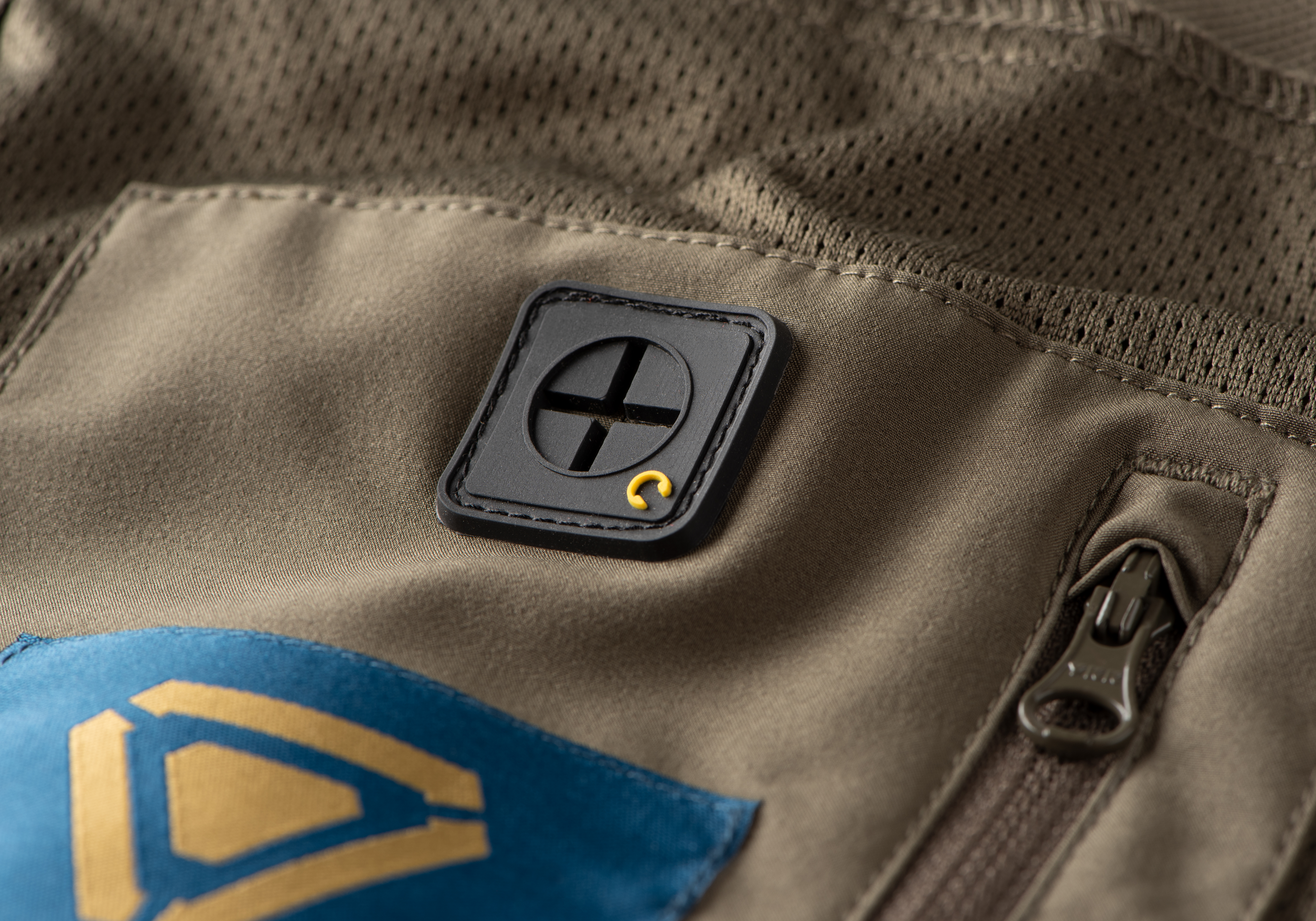 Outrider T.O.R.D. Flex Windblock Hoody LW Outrider T.O.R.D. Flex Windblock Hoody LW