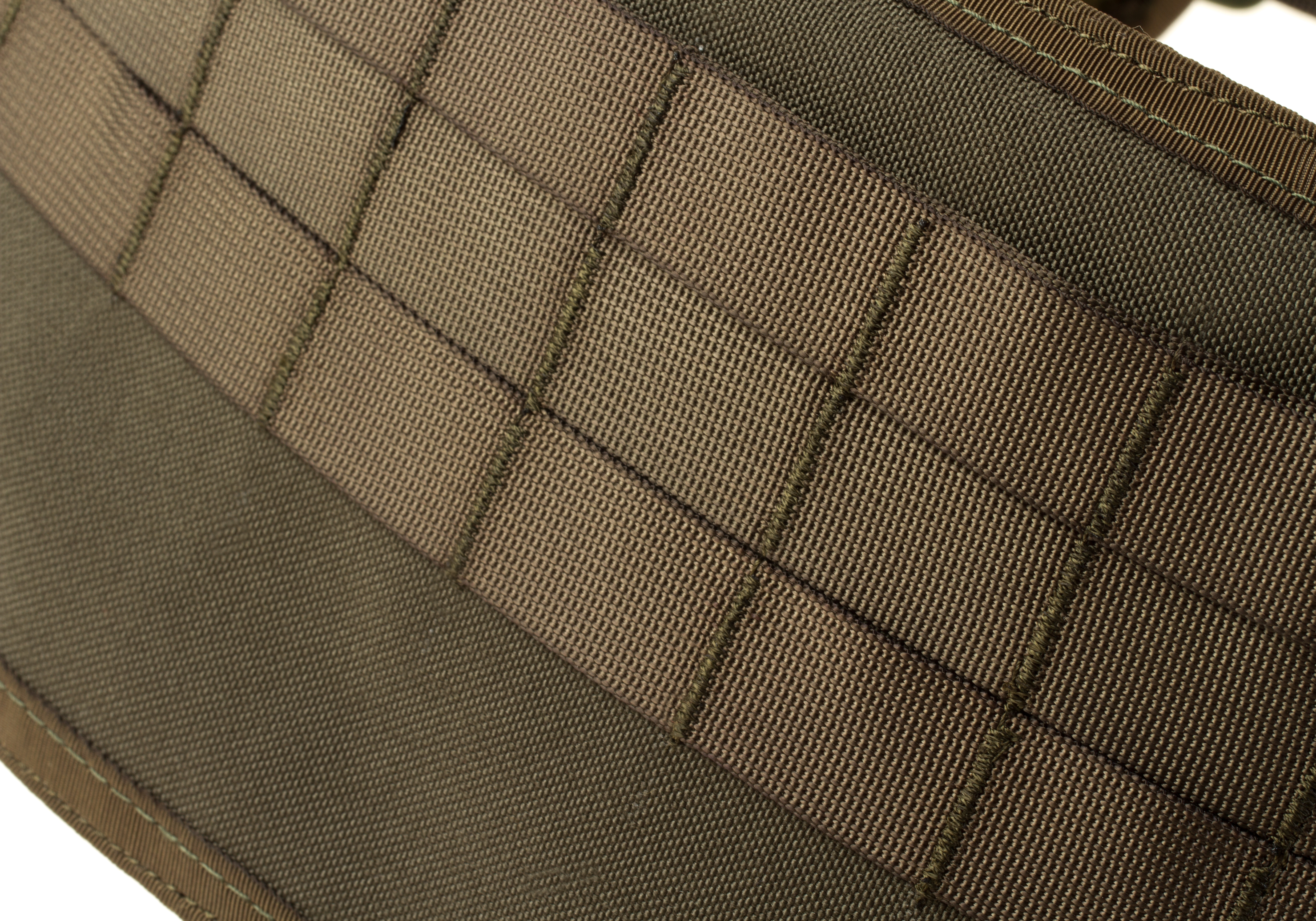 Invader Gear PLB Belt Invader Gear PLB Belt