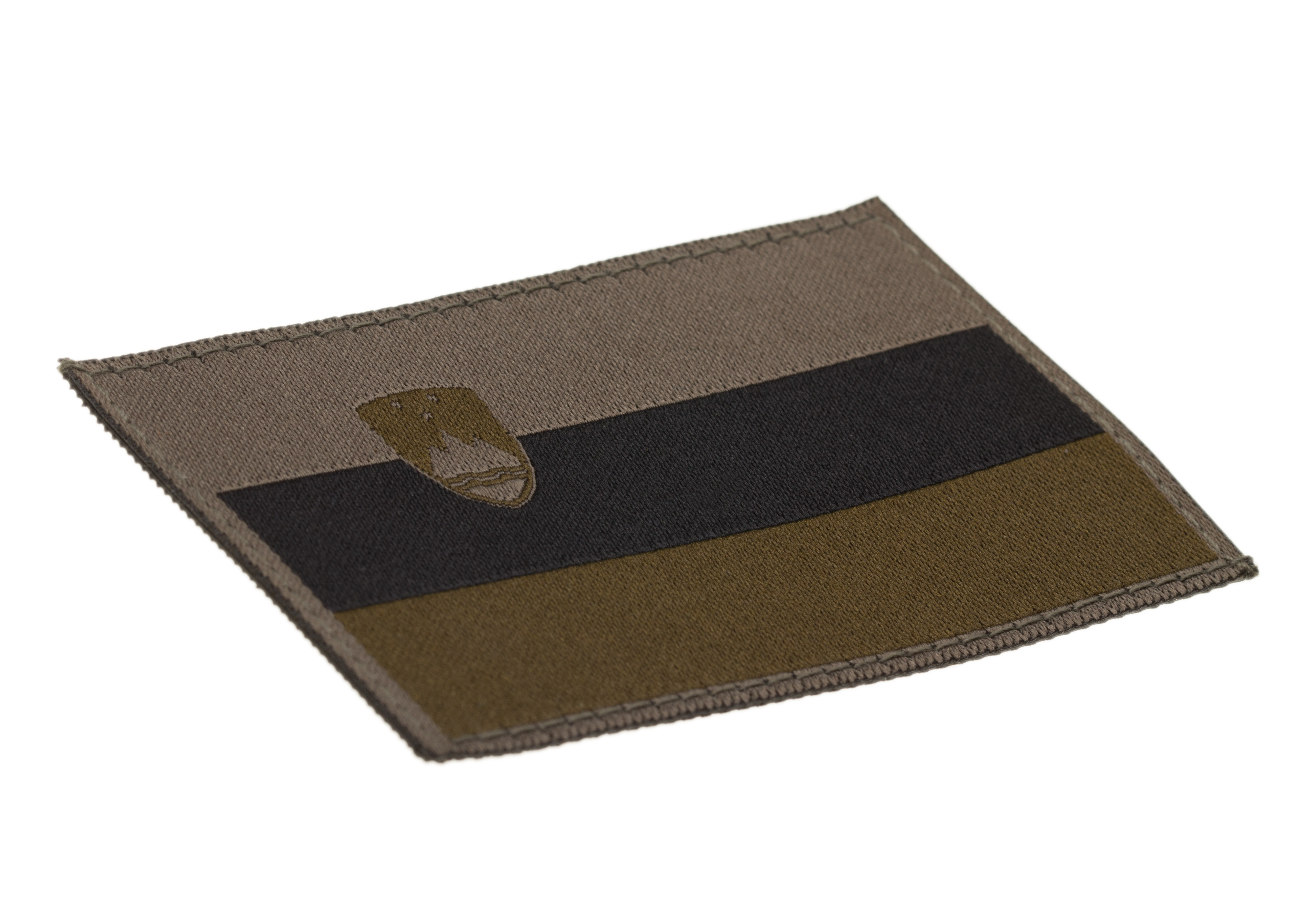 Clawgear Slovenia Flag Patch Clawgear Slovenia Flag Patch