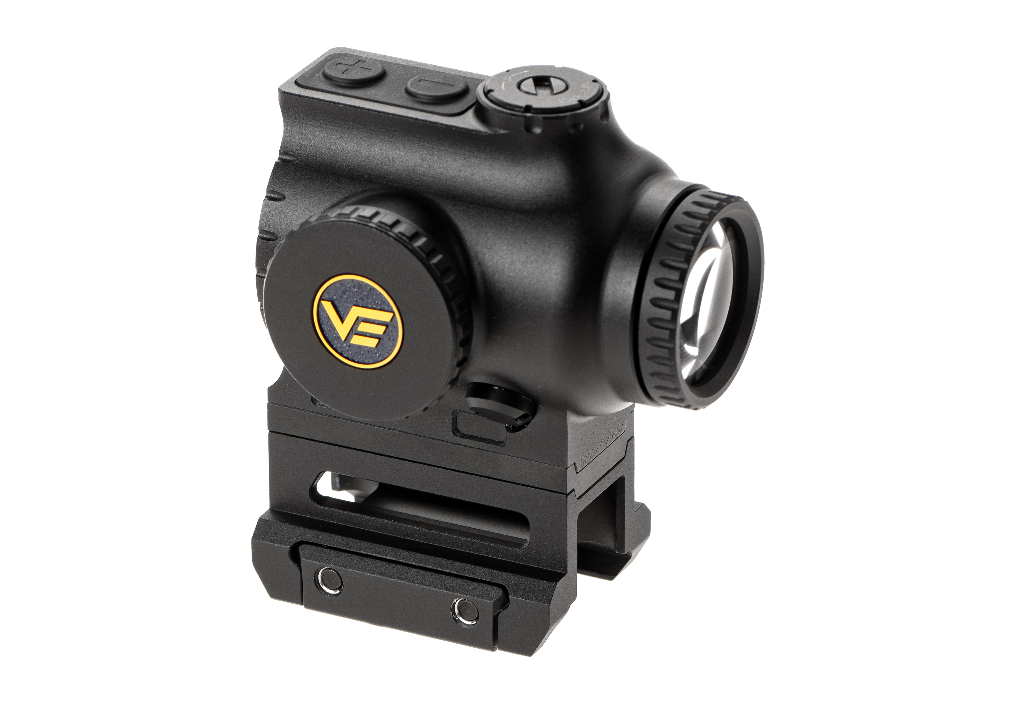 Vector Optics Paragon 1x18 X-Mini Prism Scope (2026) - Airsoftzone