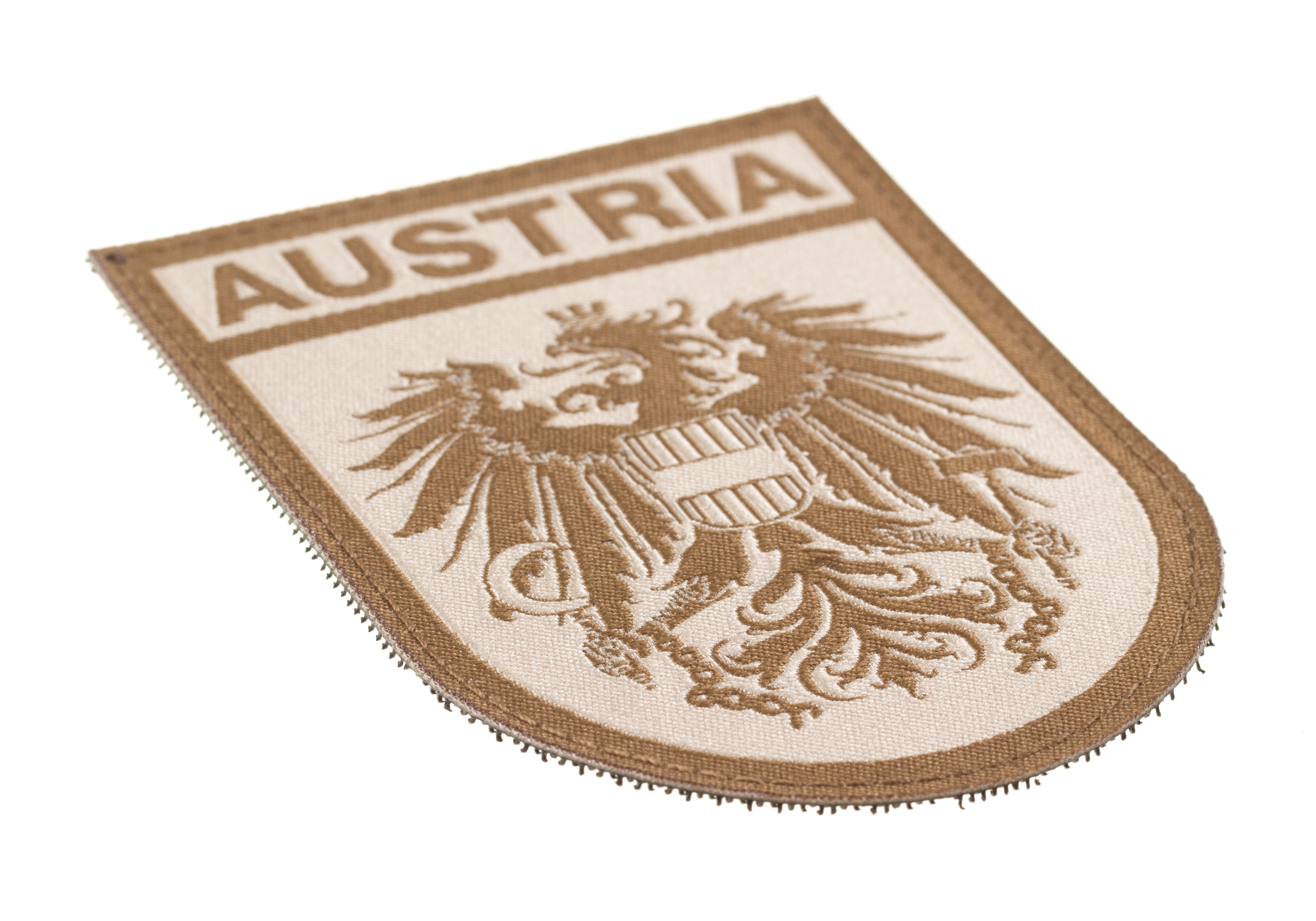 Clawgear Austria Patch Clawgear Austria Patch