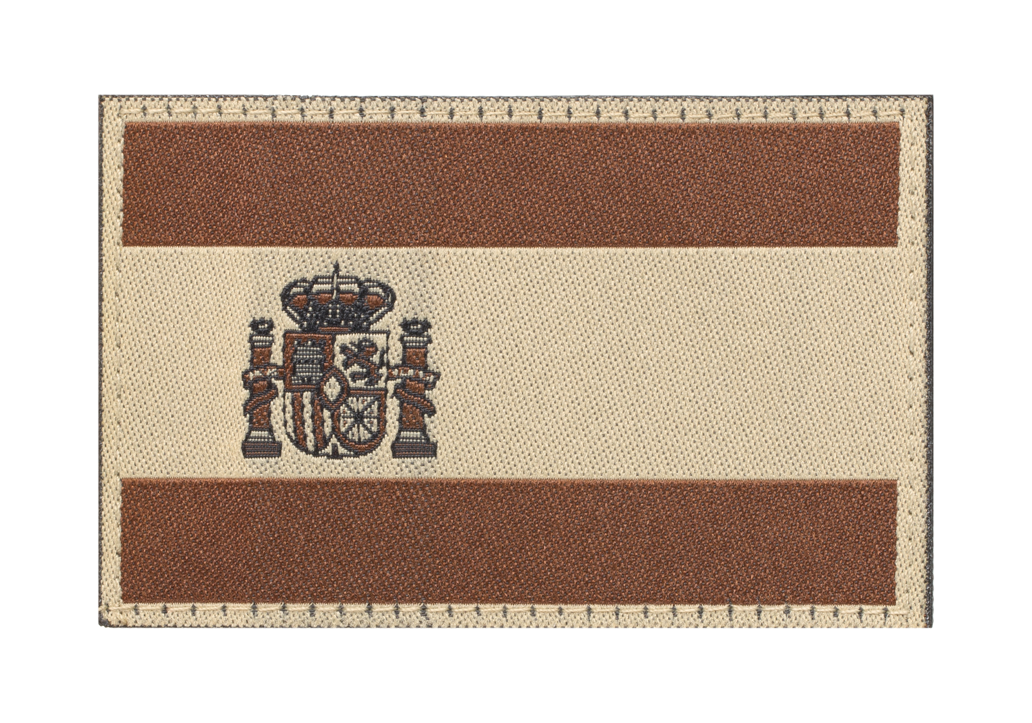 Clawgear Spain Flag Patch Clawgear Spain Flag Patch