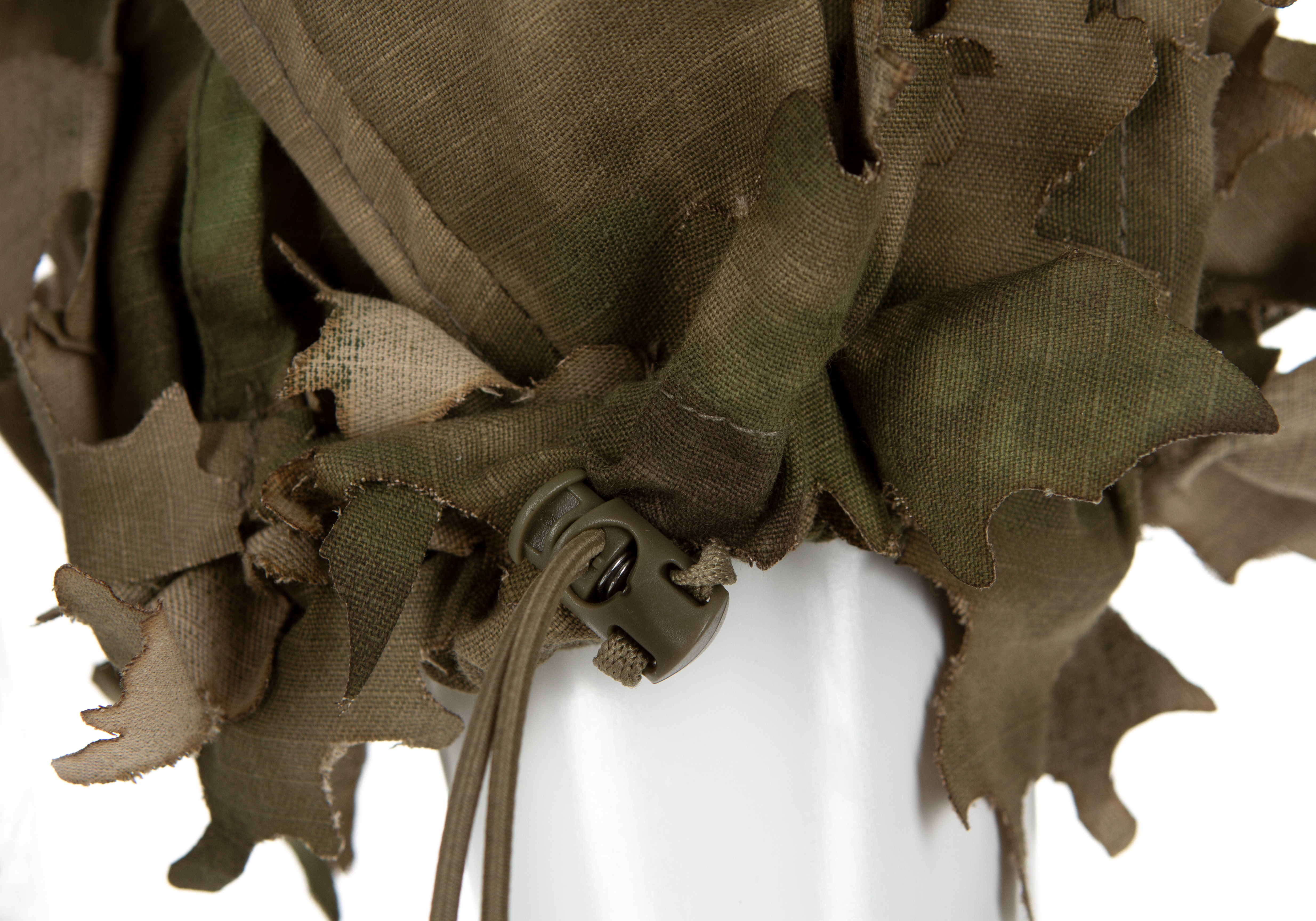 Invader Gear Sniper Bolero Leaf Invader Gear Sniper Bolero Leaf