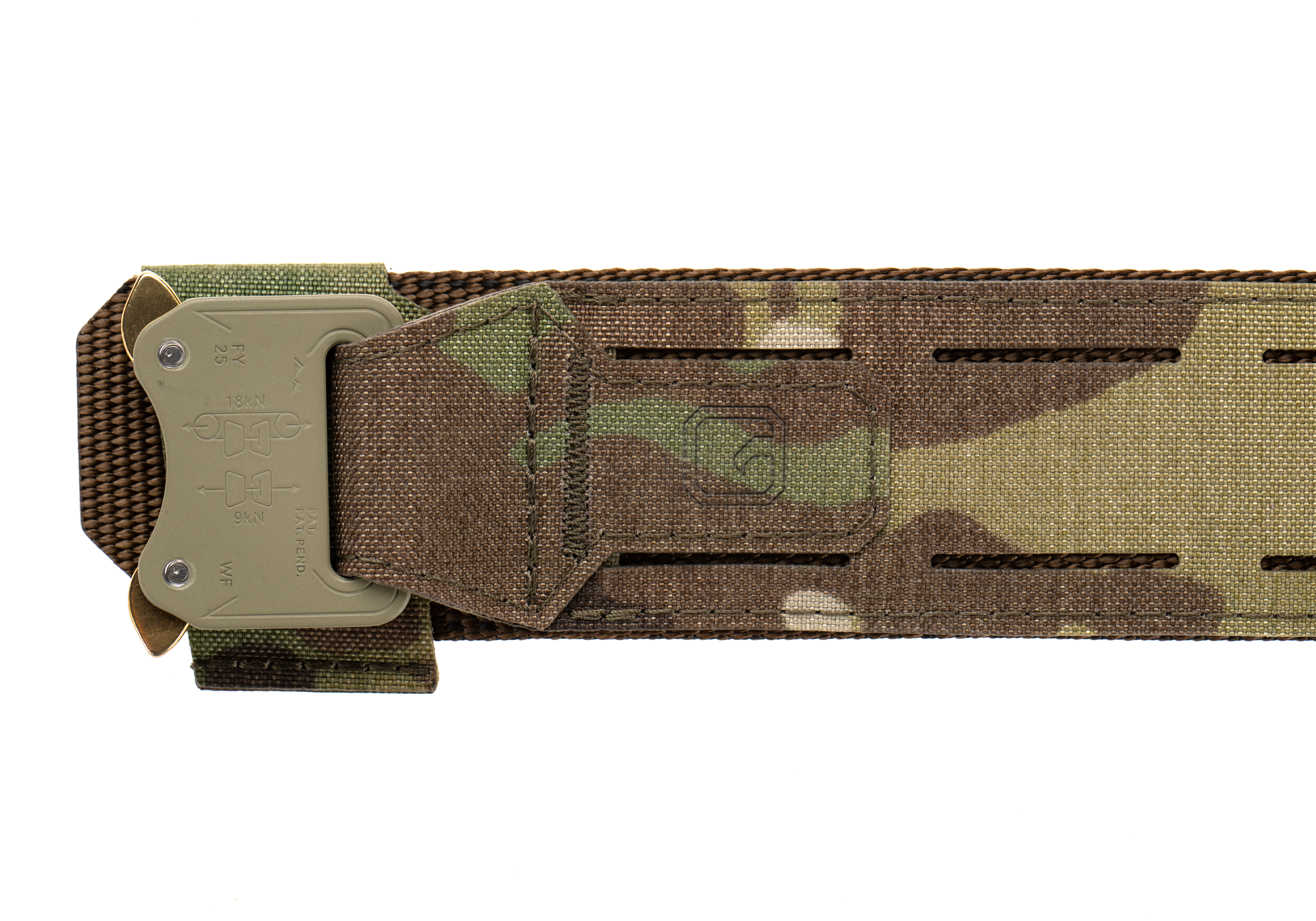 Clawgear KD One Belt Clawgear KD One Belt