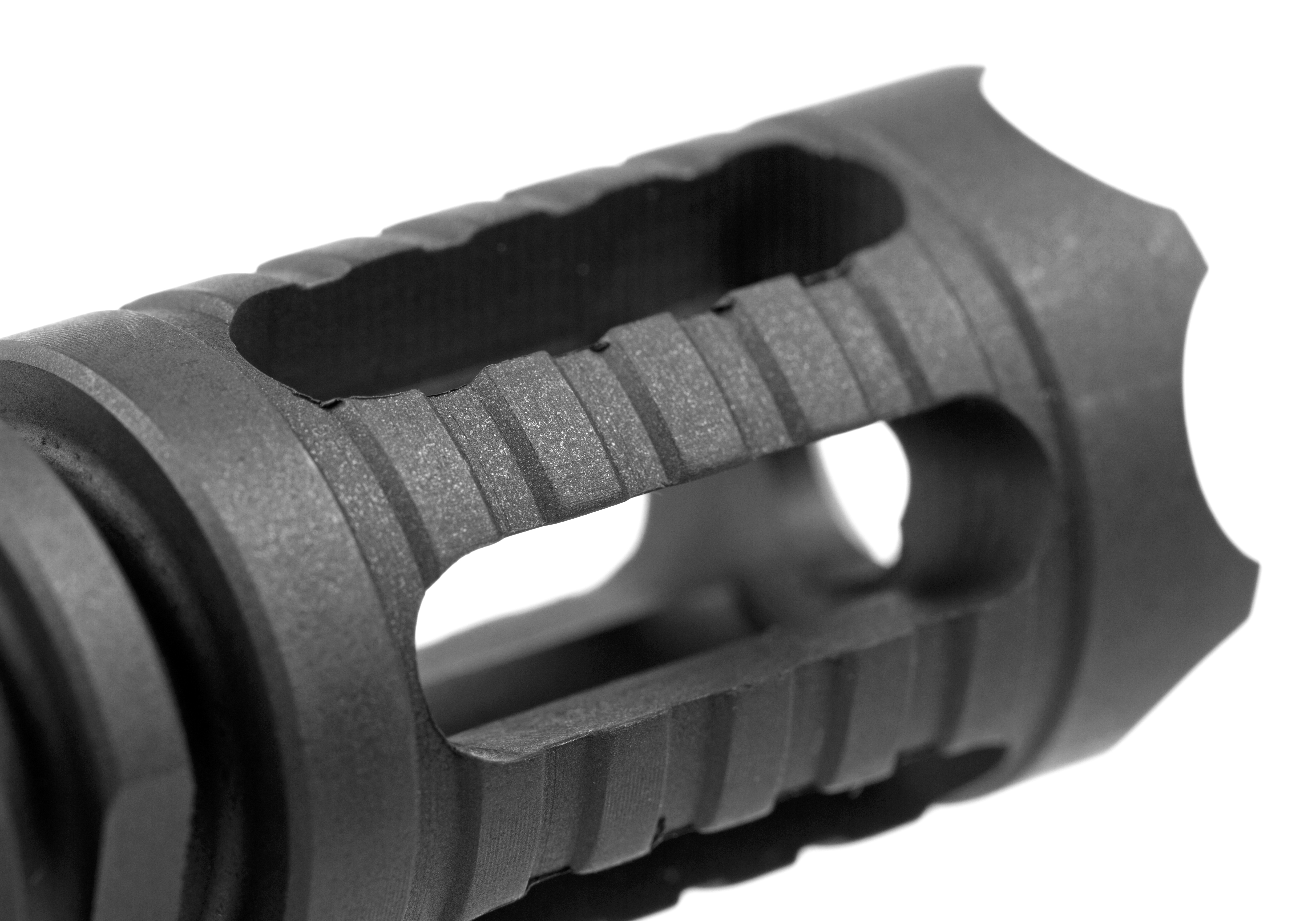 Clawgear AR-15 SOF Compensator (2024) - Clawgear