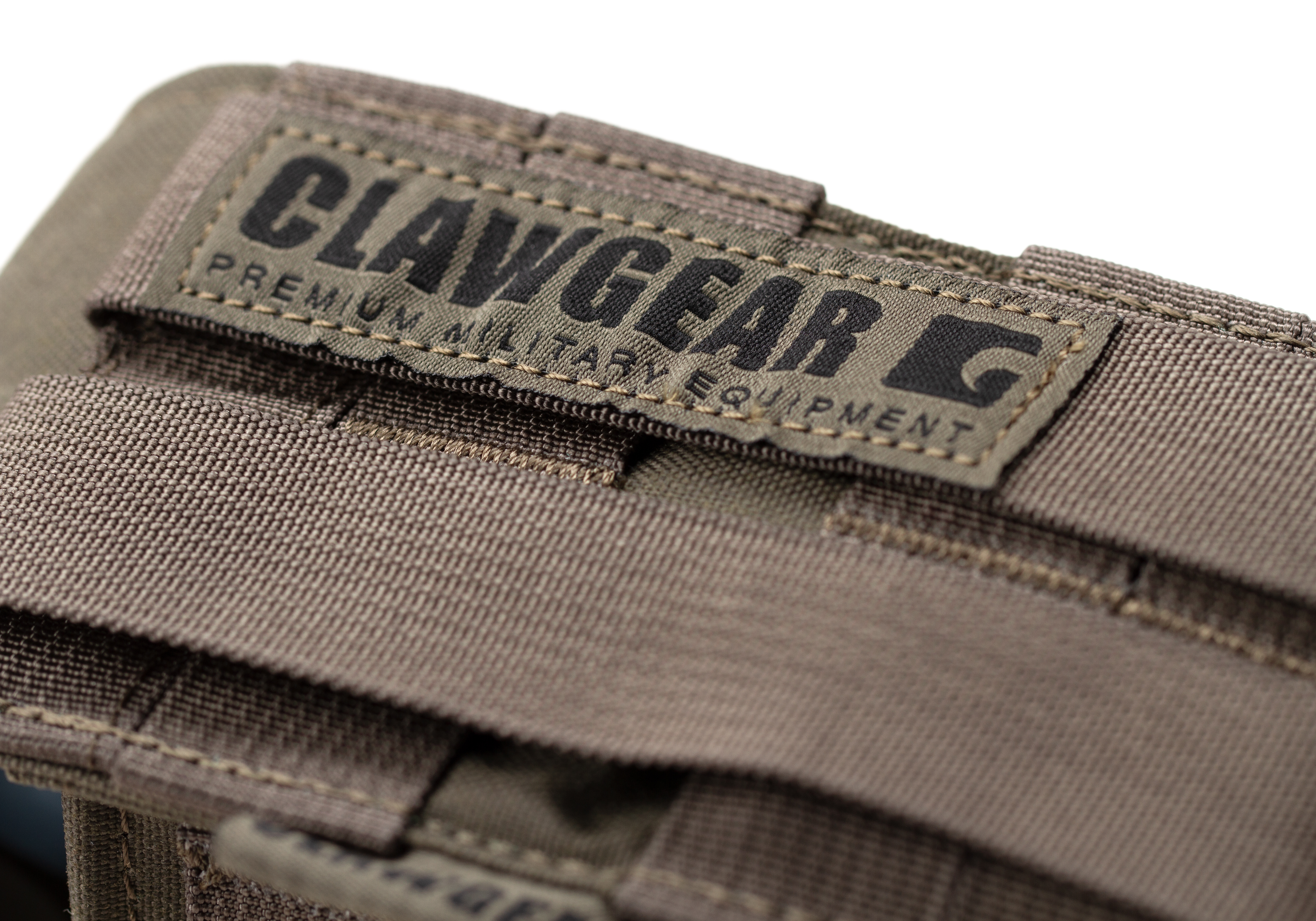 Clawgear Smoke Grenade Pouch Core Clawgear Smoke Grenade Pouch Core