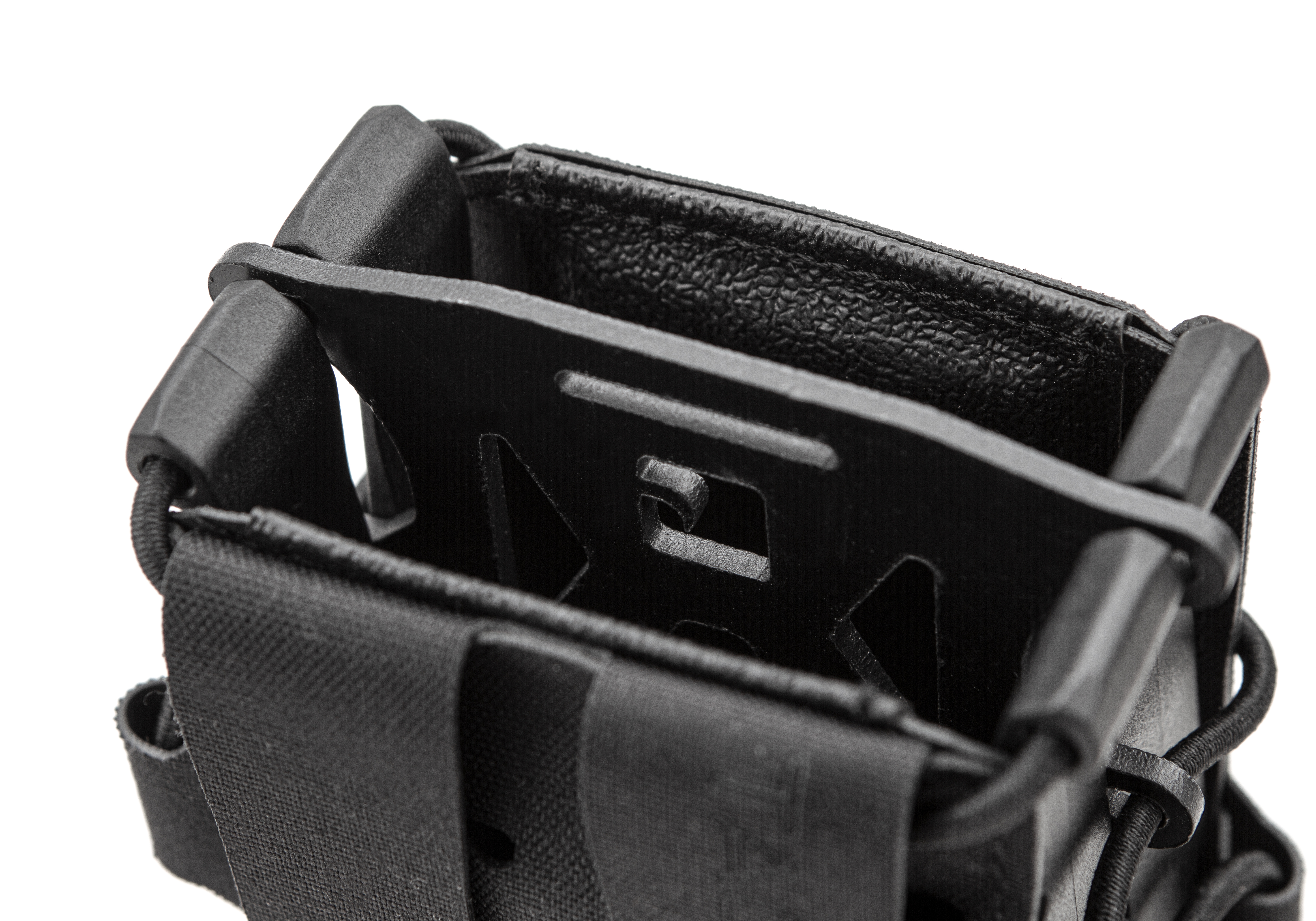 Clawgear 5.56mm / AK Double Speedpouch LC Clawgear 5.56mm / AK Double Speedpouch LC